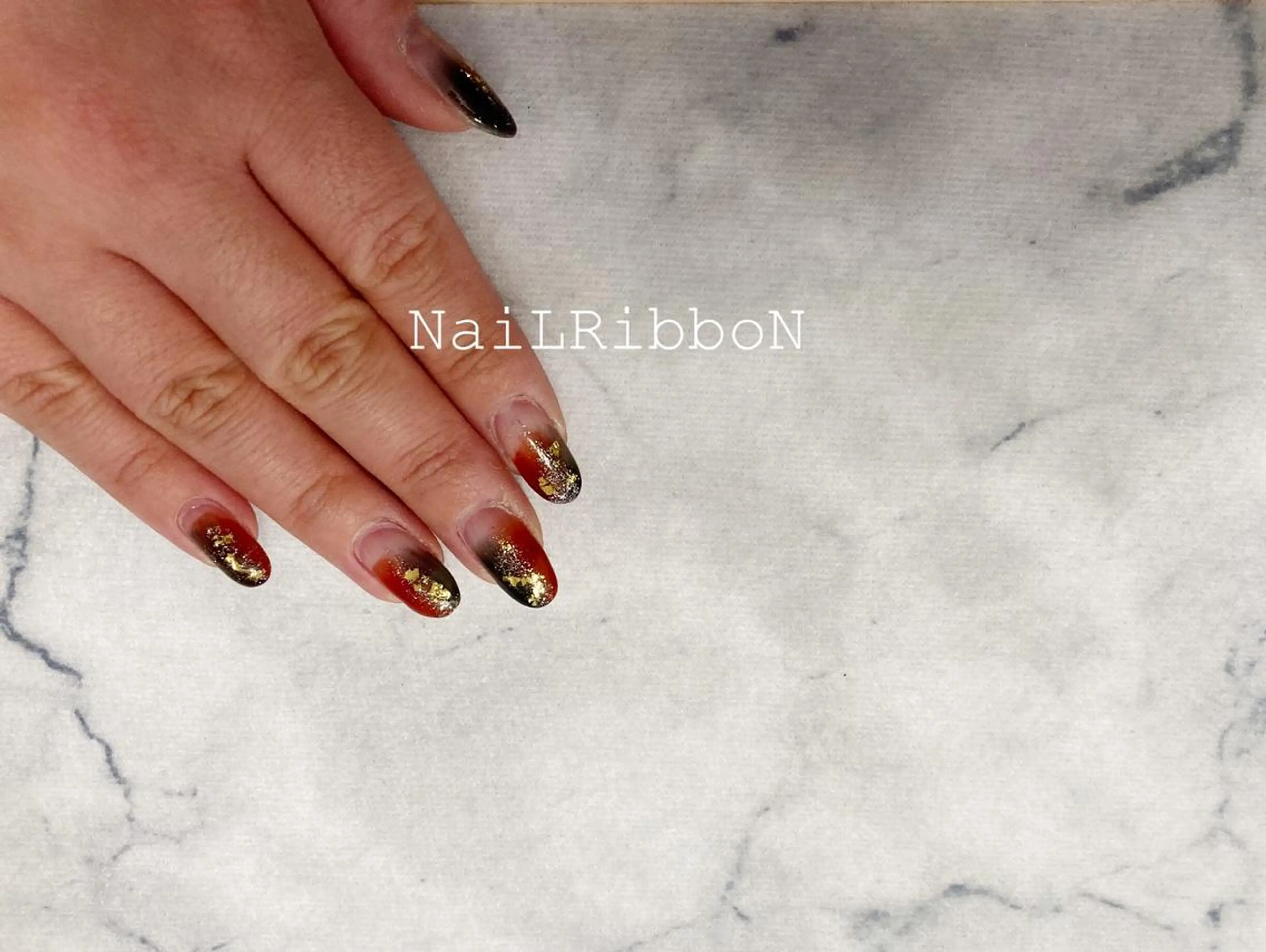 ネイル 🎀ネイルサロン RIRI🎀のネイルデザイン