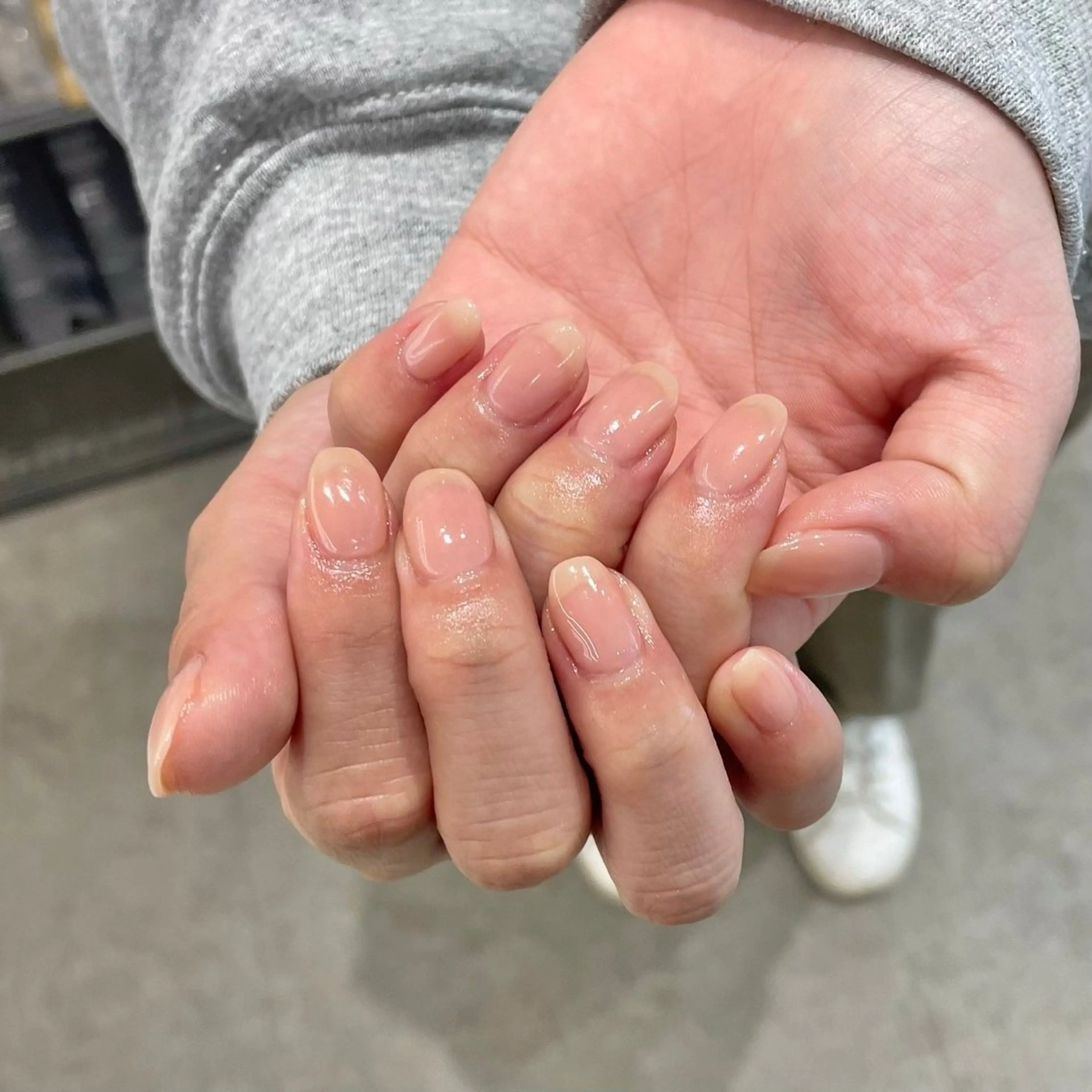 ネイル 眉毛専門サロン🩶 LUMICIA池袋の眉毛・アイブロウイメージ