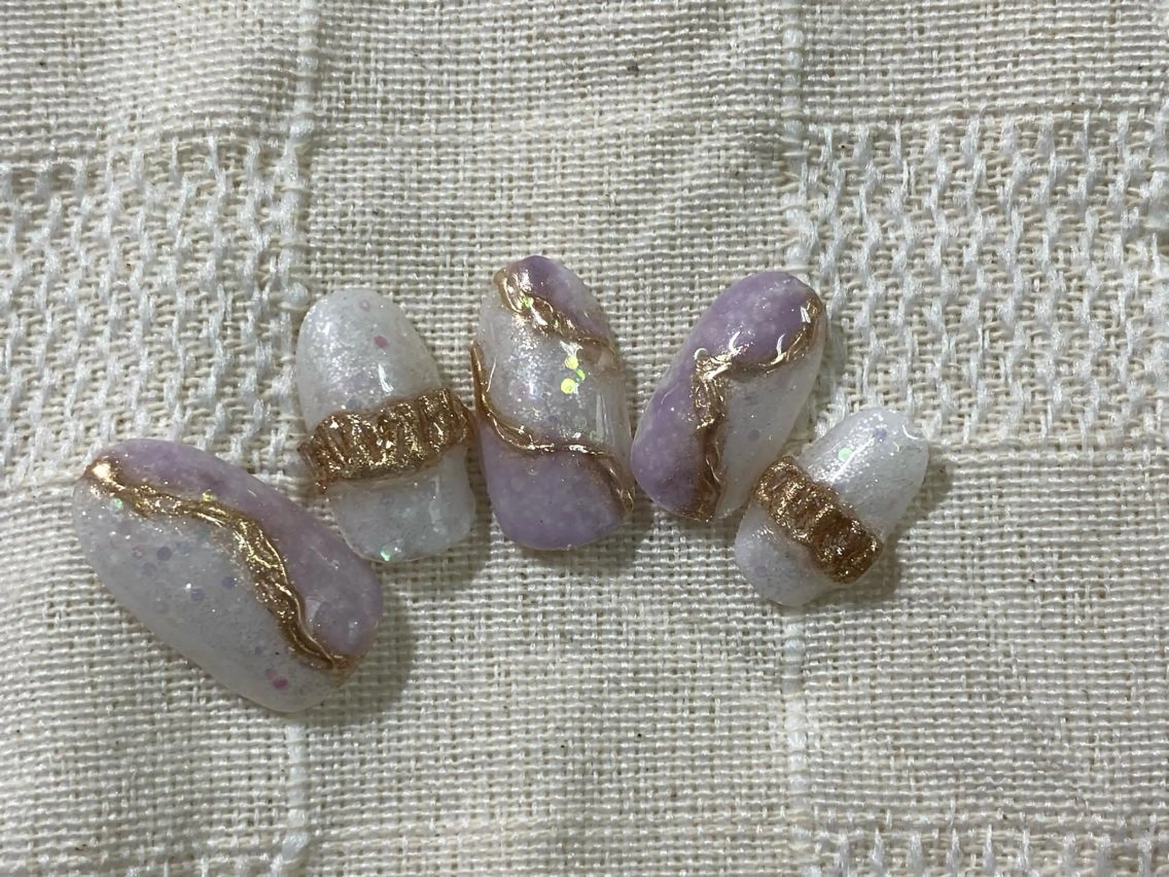 ネイル nail boxのネイルデザイン