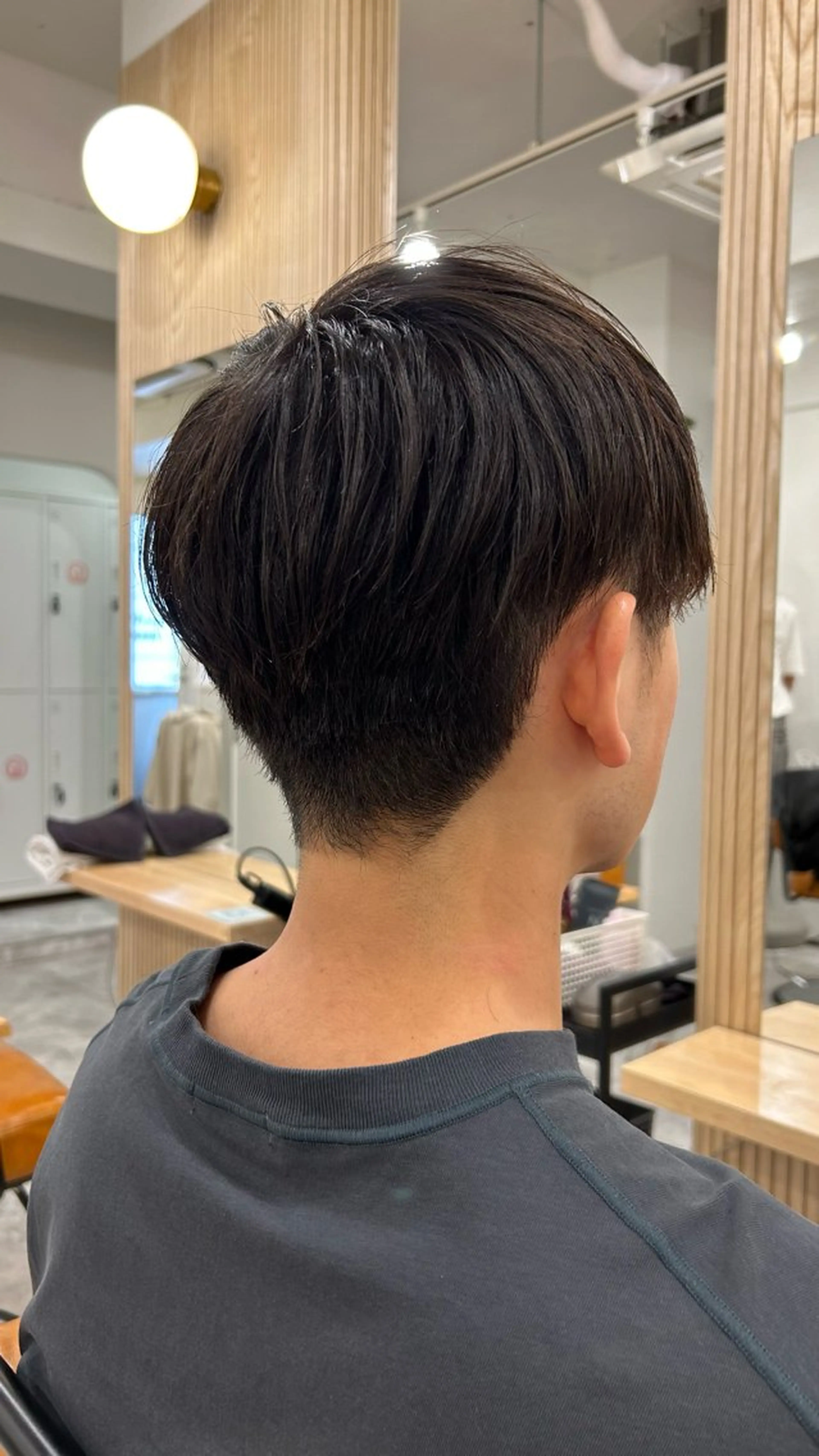 メンズ カット 🥞夏穂【かほ】🥞 /似合わせ/ヘアケアのヘアスタイル