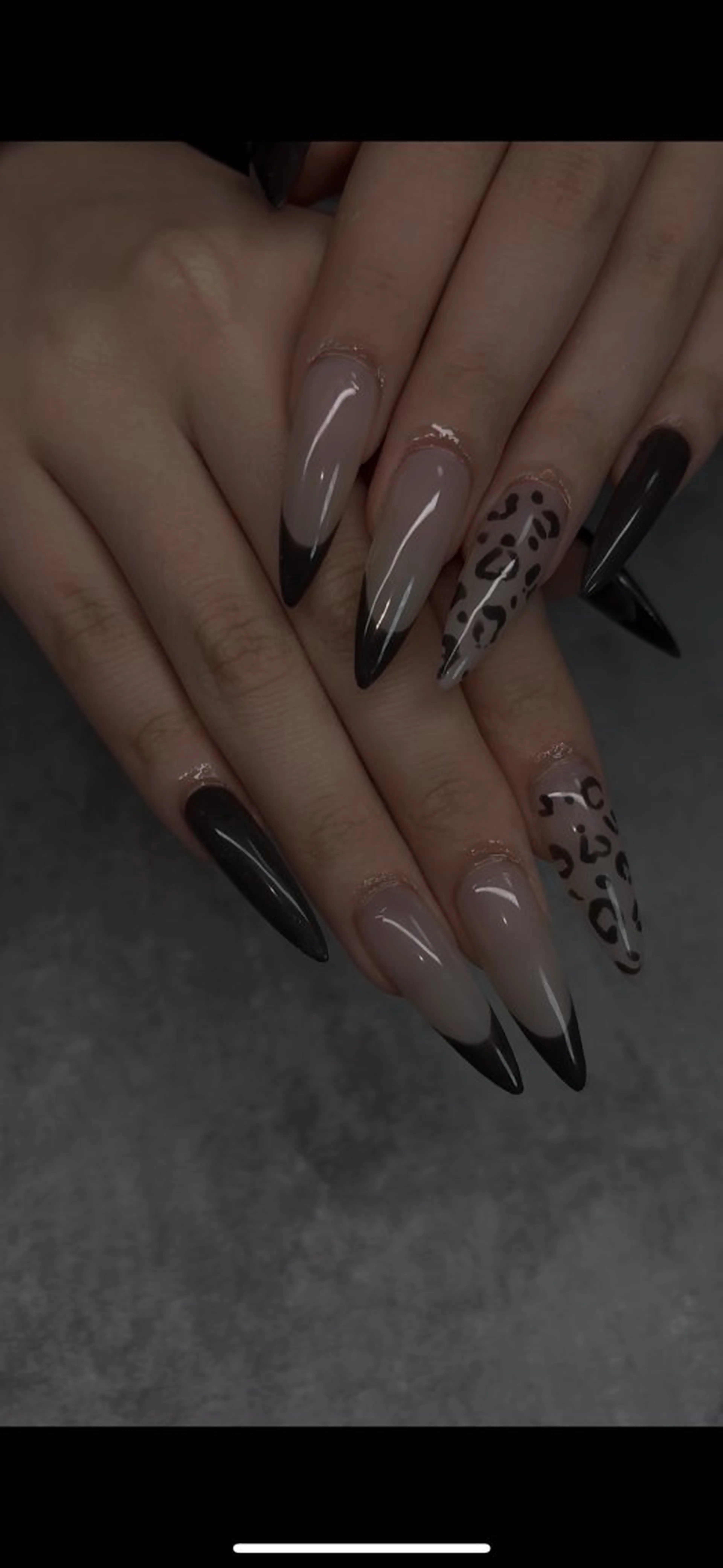 ネイル ハンドネイル kapariri nail★REINAのネイルデザイン