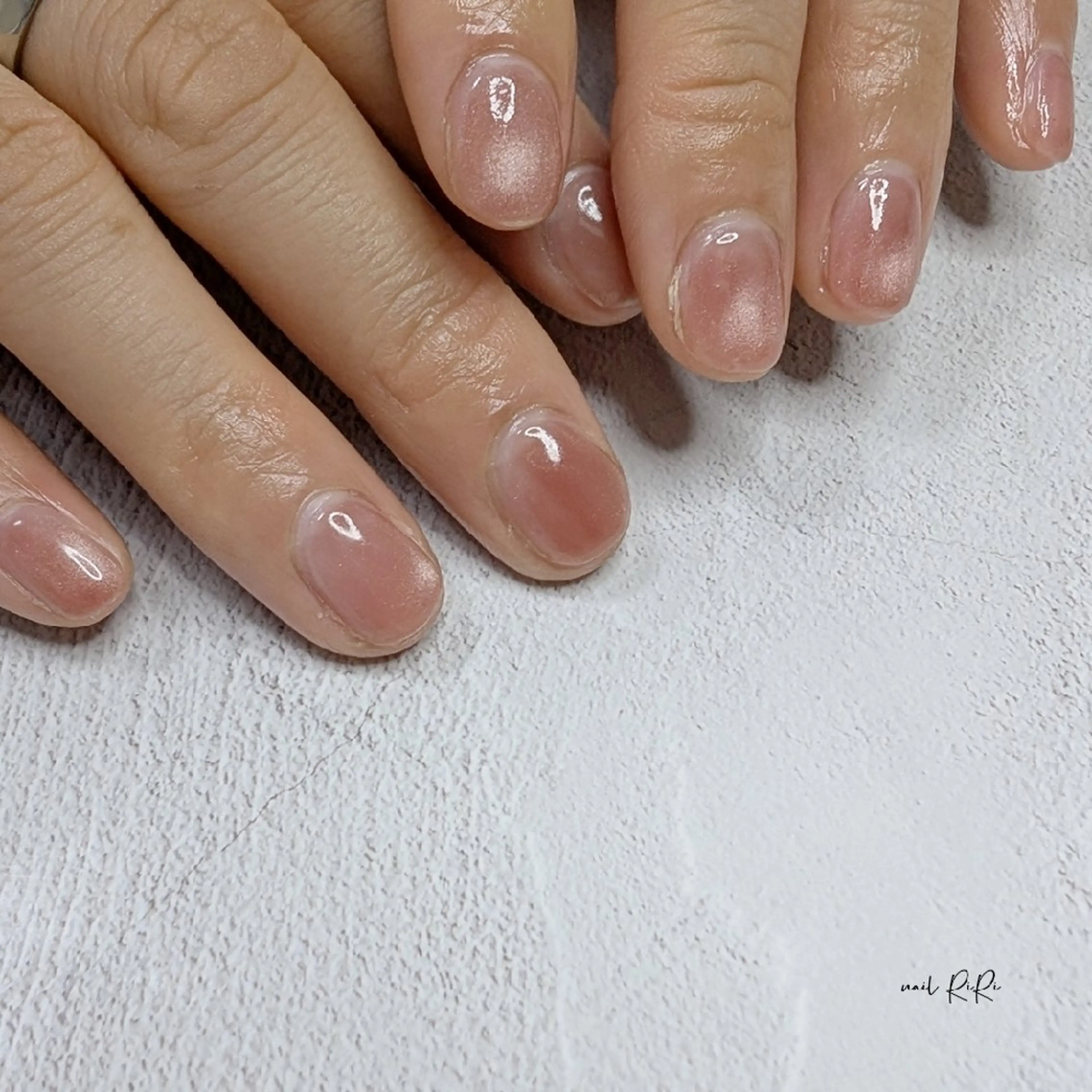 ネイル nail RiRi アトレナチュラのエステ・リラクイメージ
