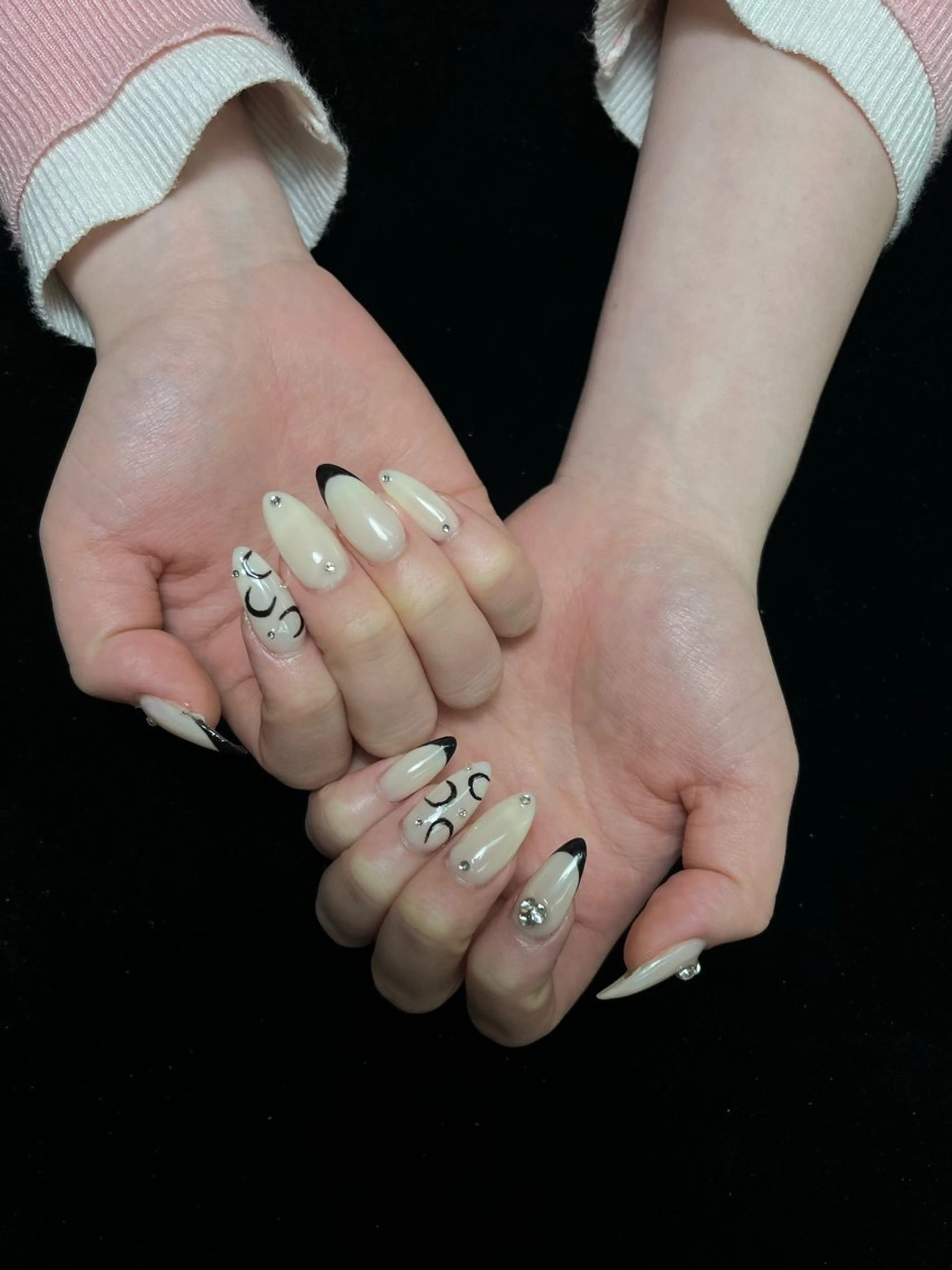 ネイル ハンドネイル な なのネイルデザイン