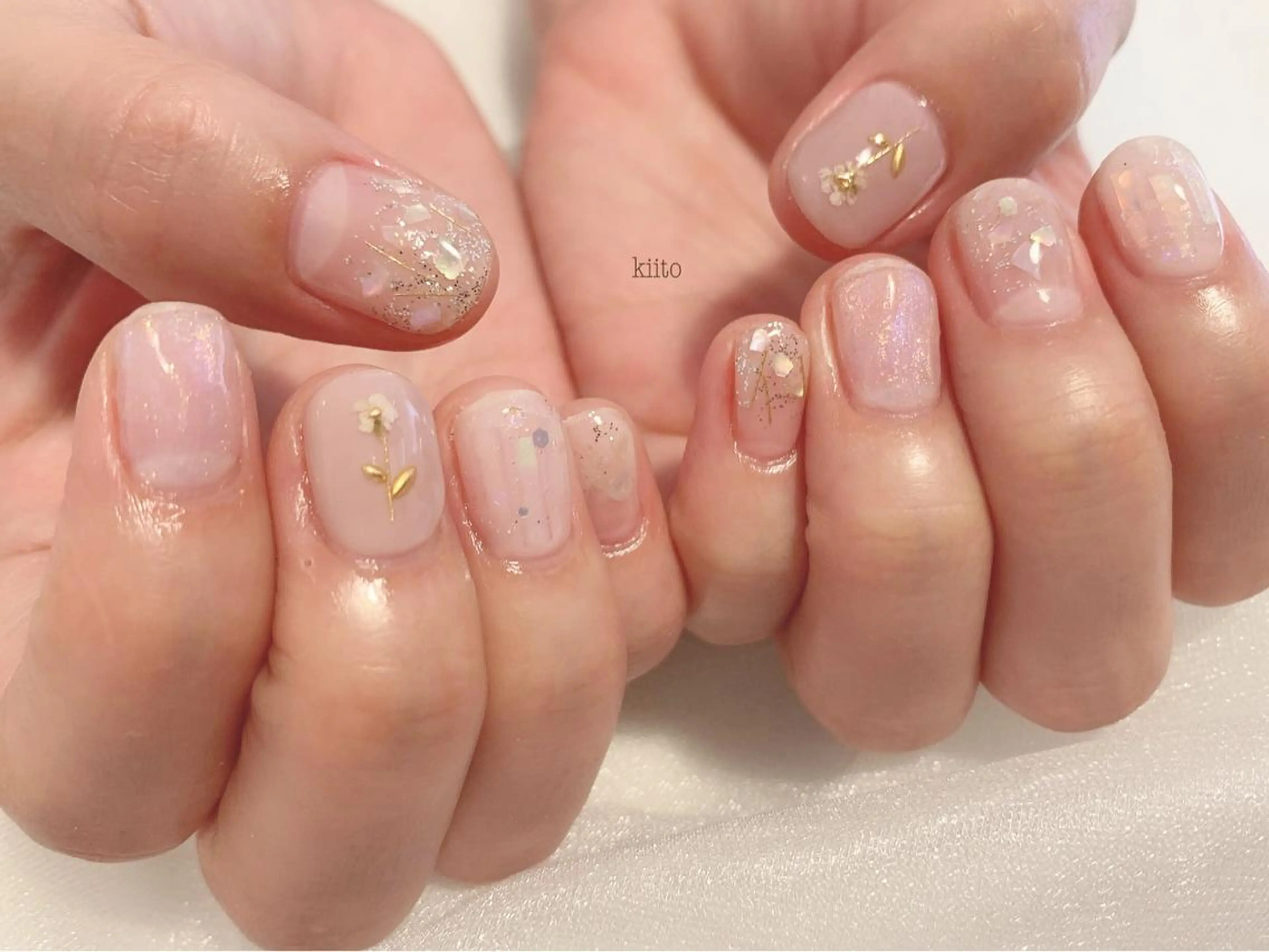 ネイル toi nail.所属・toi nail.のネイルデザイン