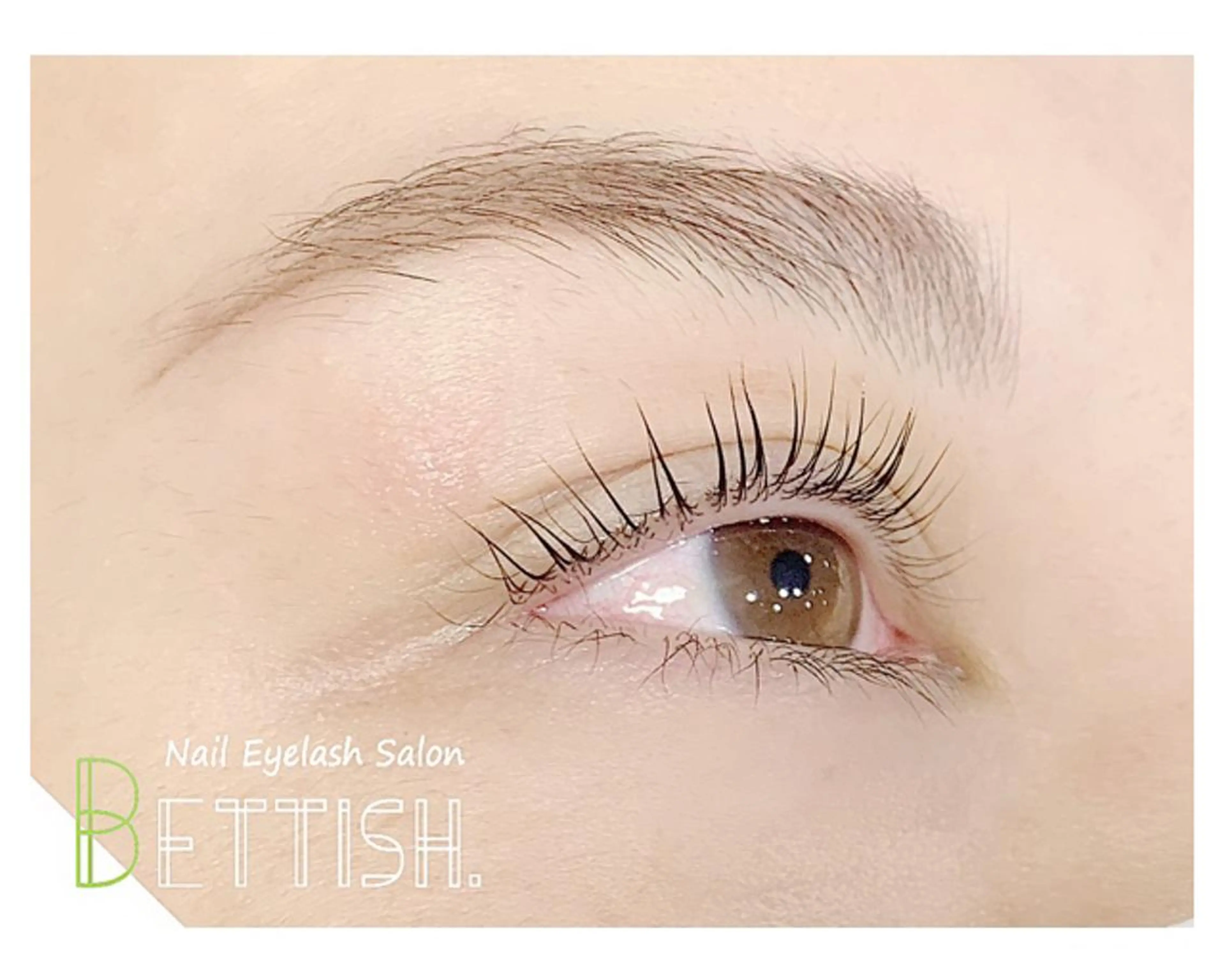 マツエク・マツパ Yuuka. ◡̈⃝︎のネイルデザイン