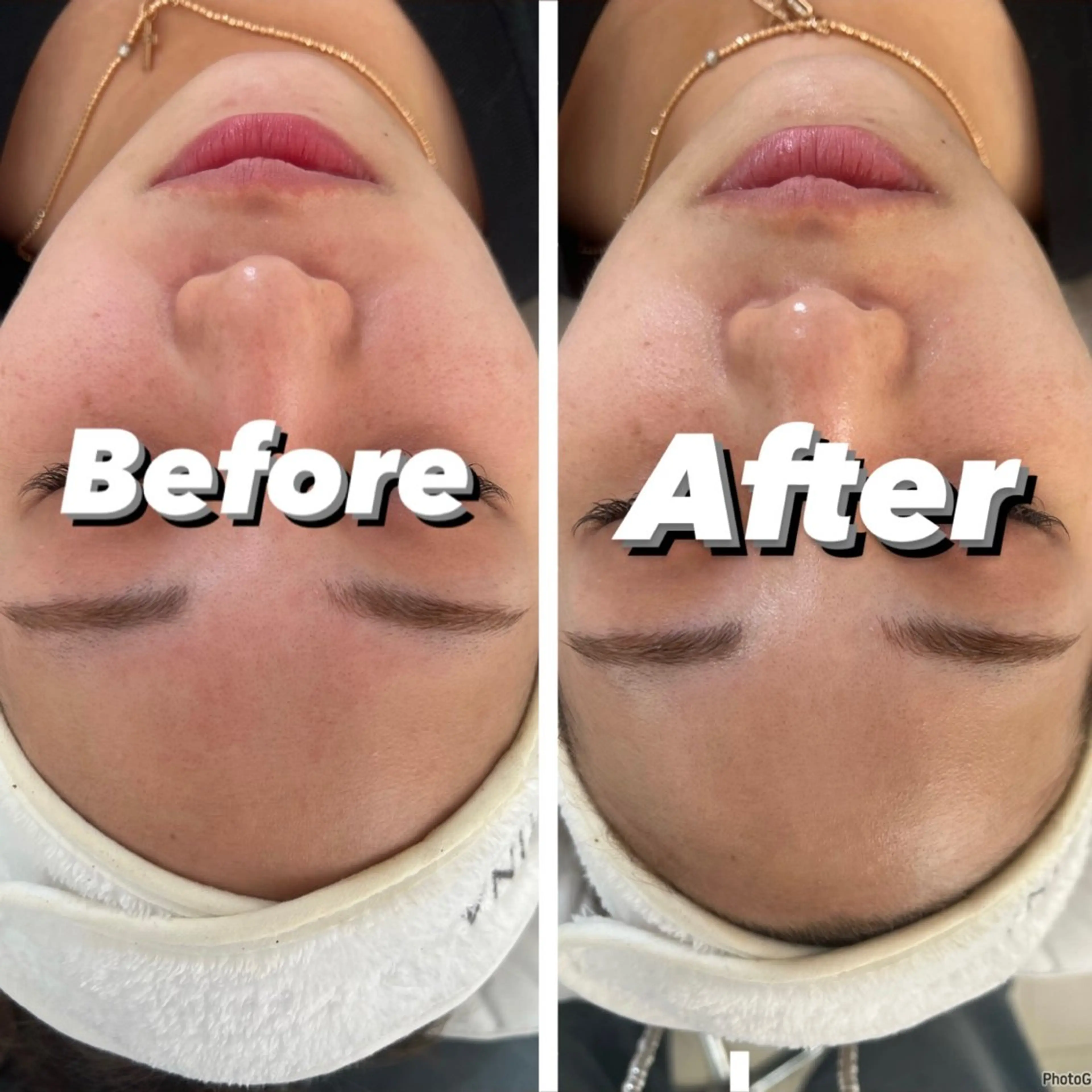 エステ 脱毛&Beauty salon IILA所属・HBL💖 Sakuraの眉毛・アイブロウイメージ