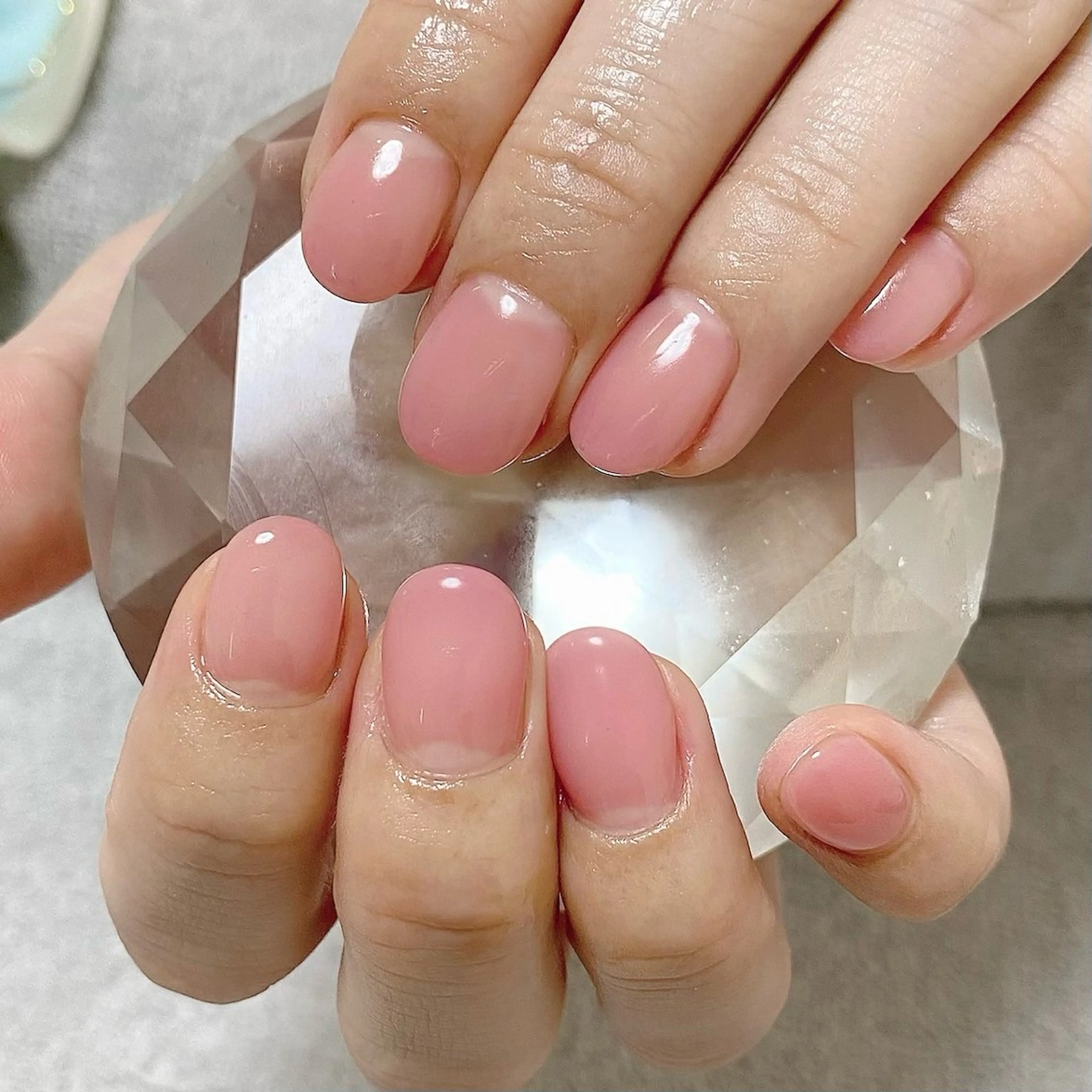 ネイル 💅fleur Ayumiのネイルデザイン