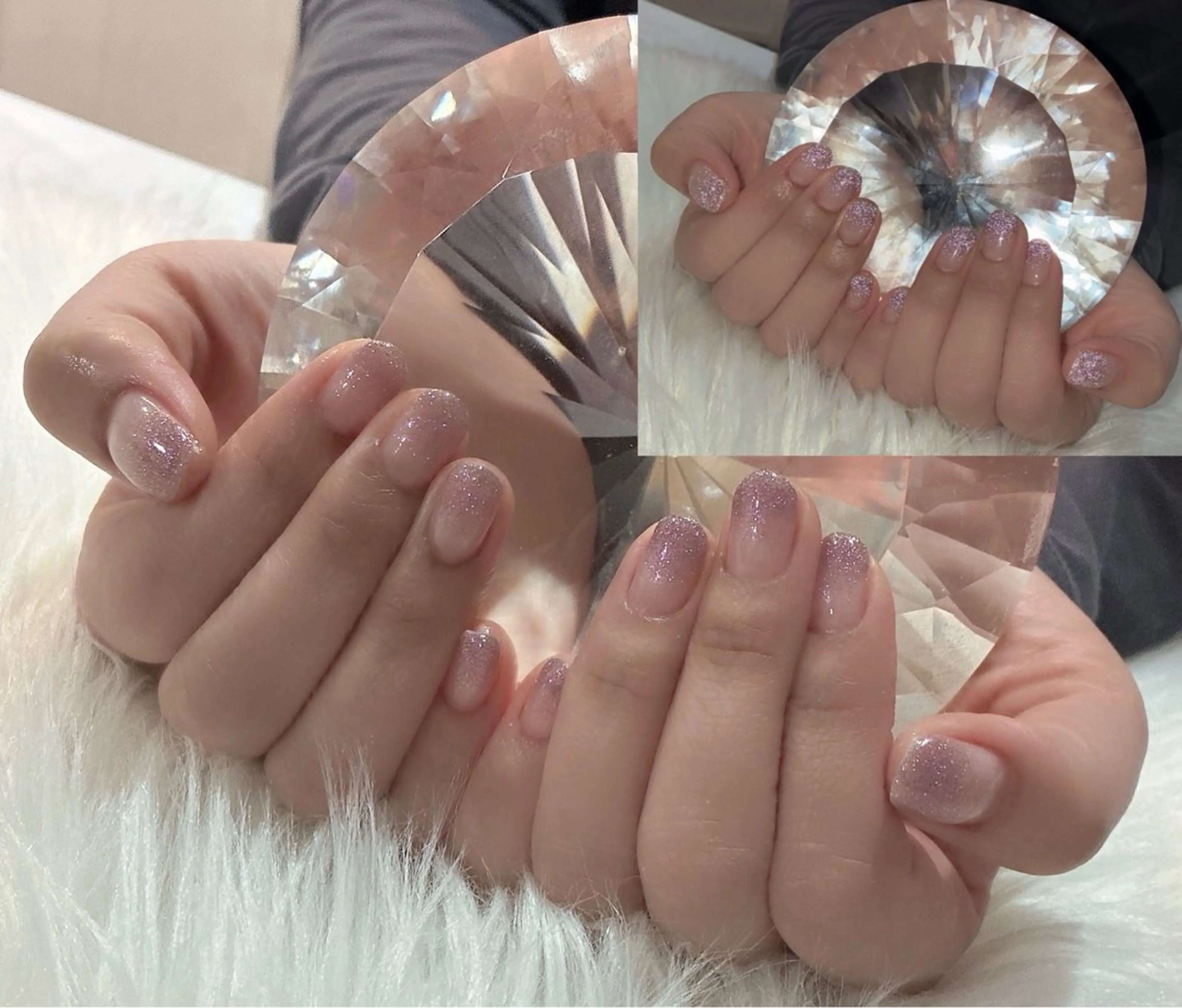 ネイル ハンドネイル LoaChaton kaeのネイルデザイン