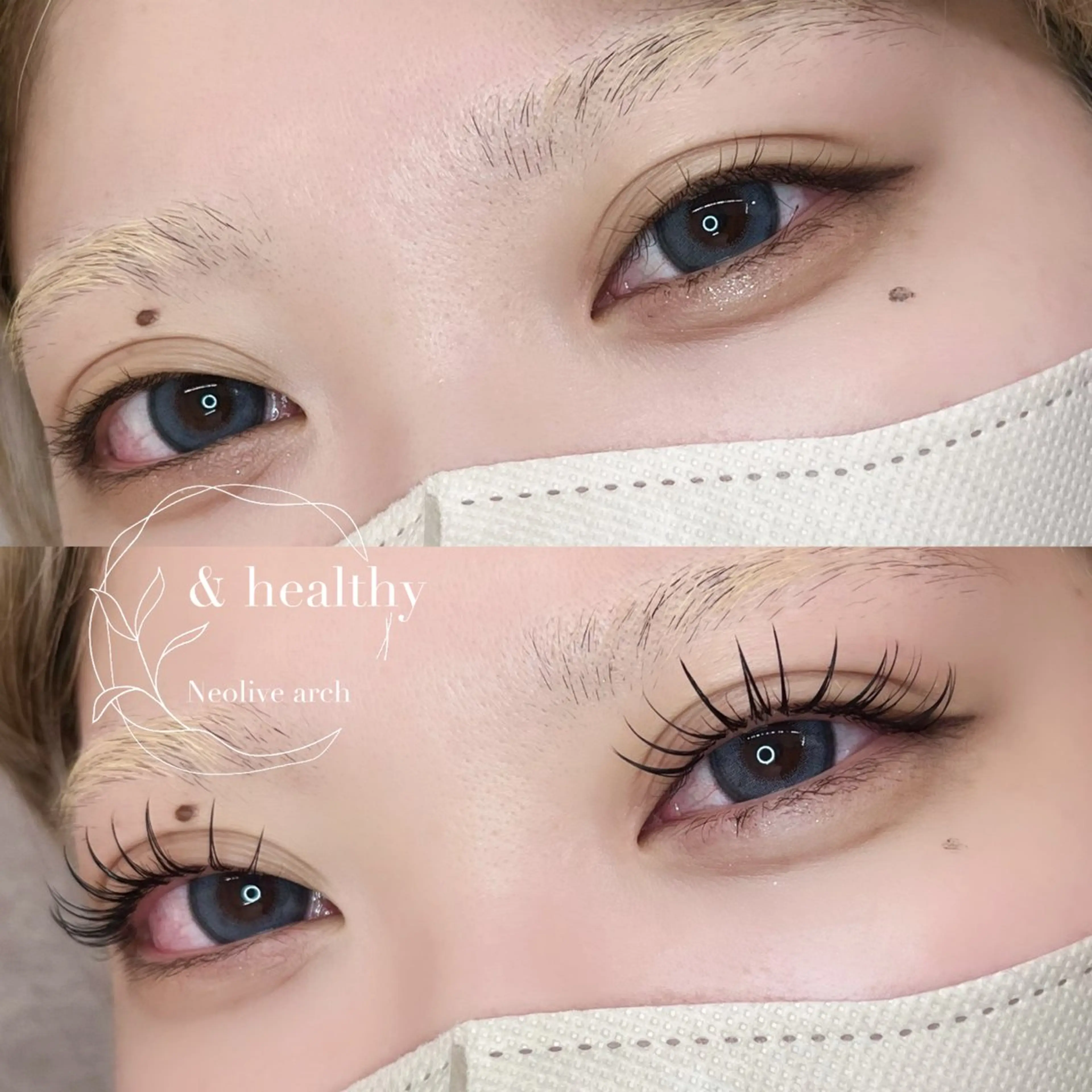 マツエク・マツパ マツエク Eyelist 武蔵小山Yukiの眉毛・アイブロウイメージ