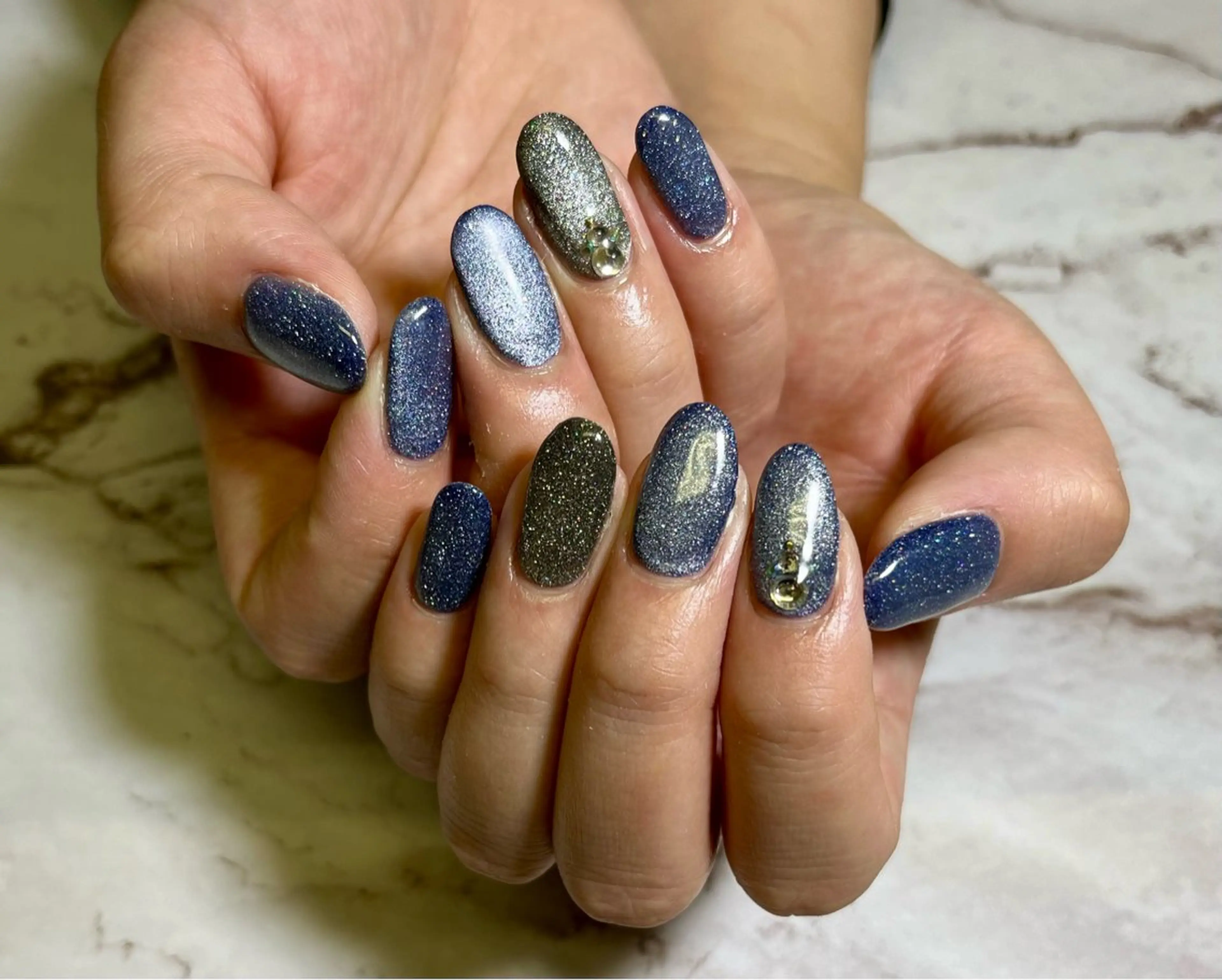 ネイル ハンドネイル NAIL salon ACEのネイルデザイン