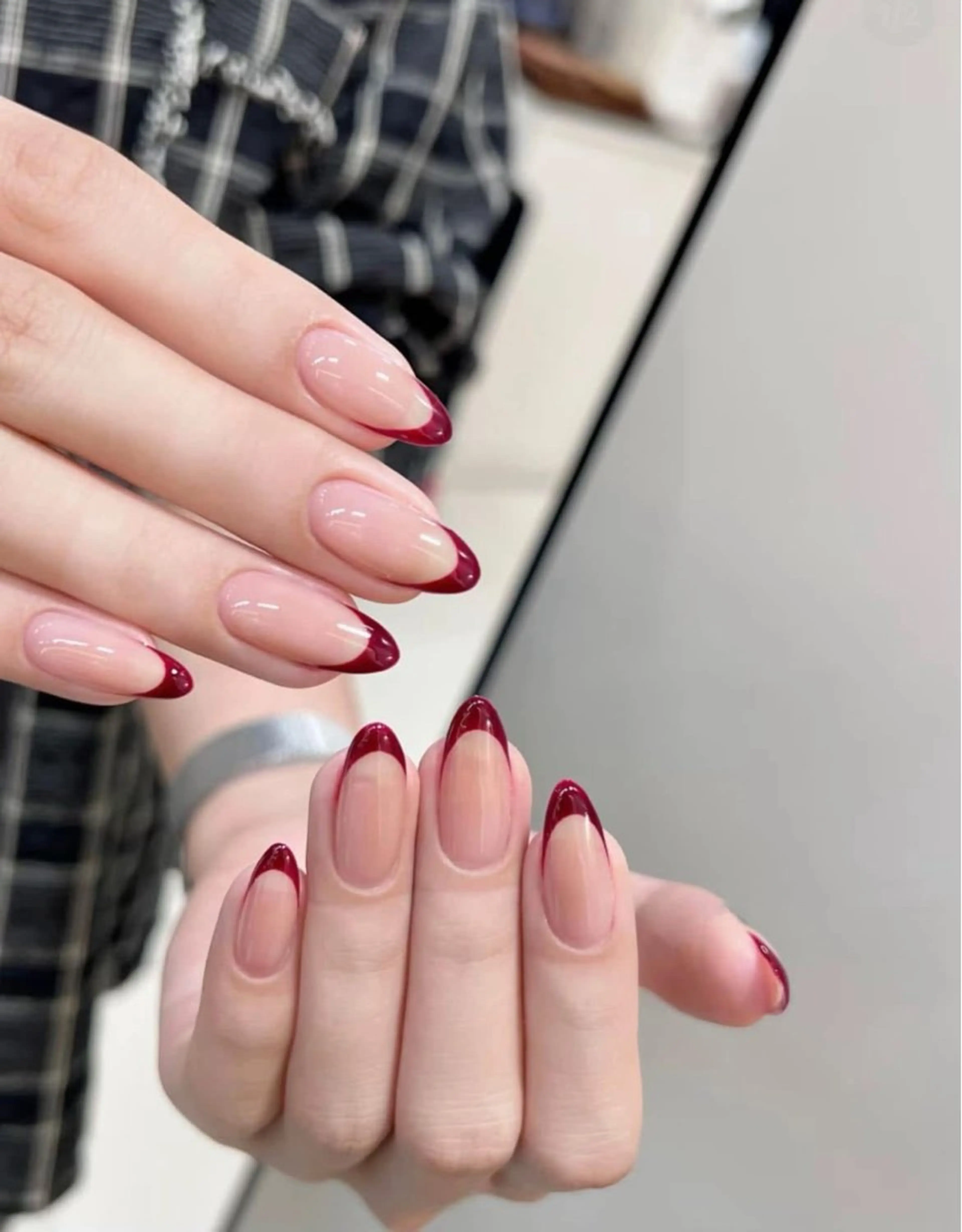 ネイル 🎀Lilla💎 Nail Salonのネイルデザイン