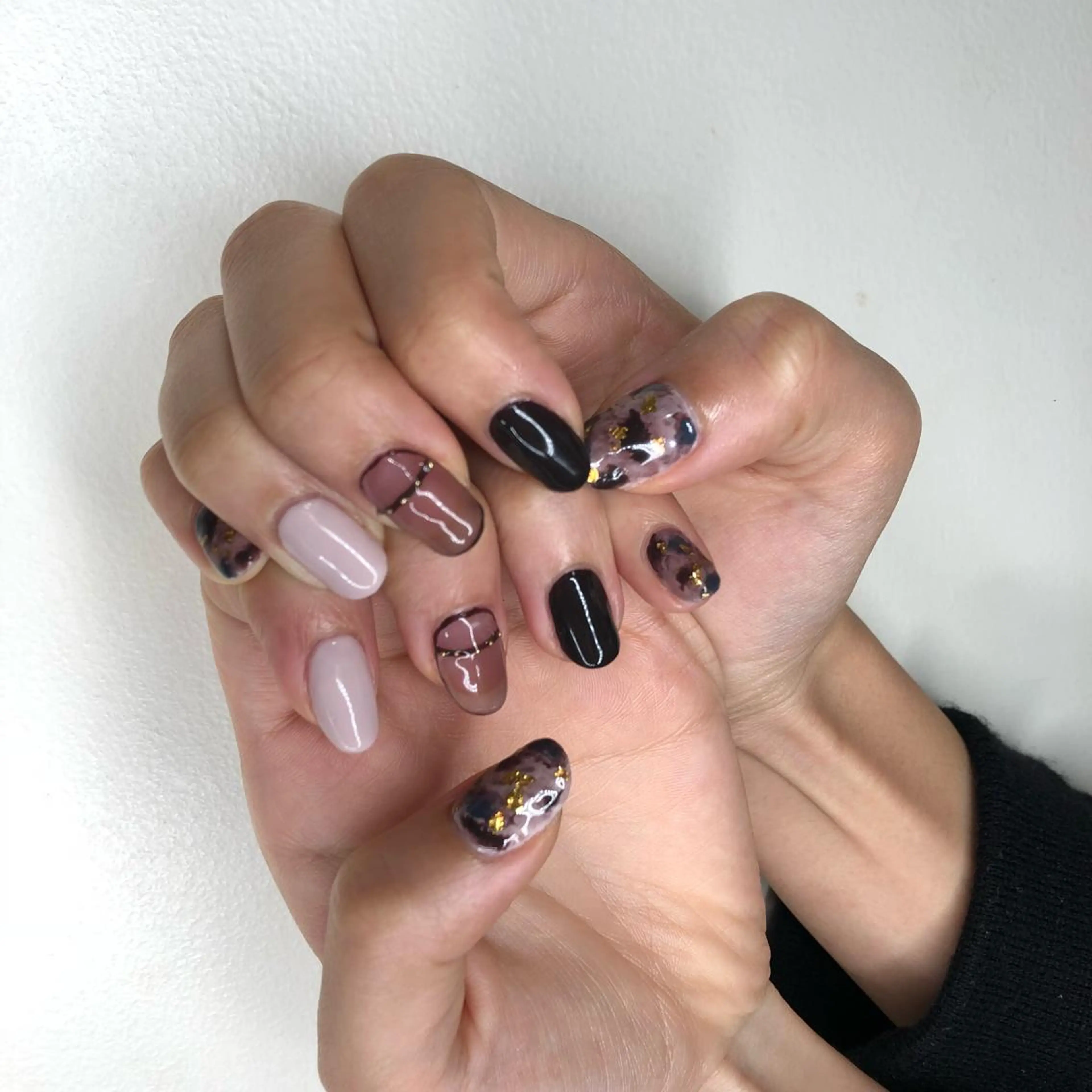 ネイル Kimura Miyukiのマツエク・マツパデザイン