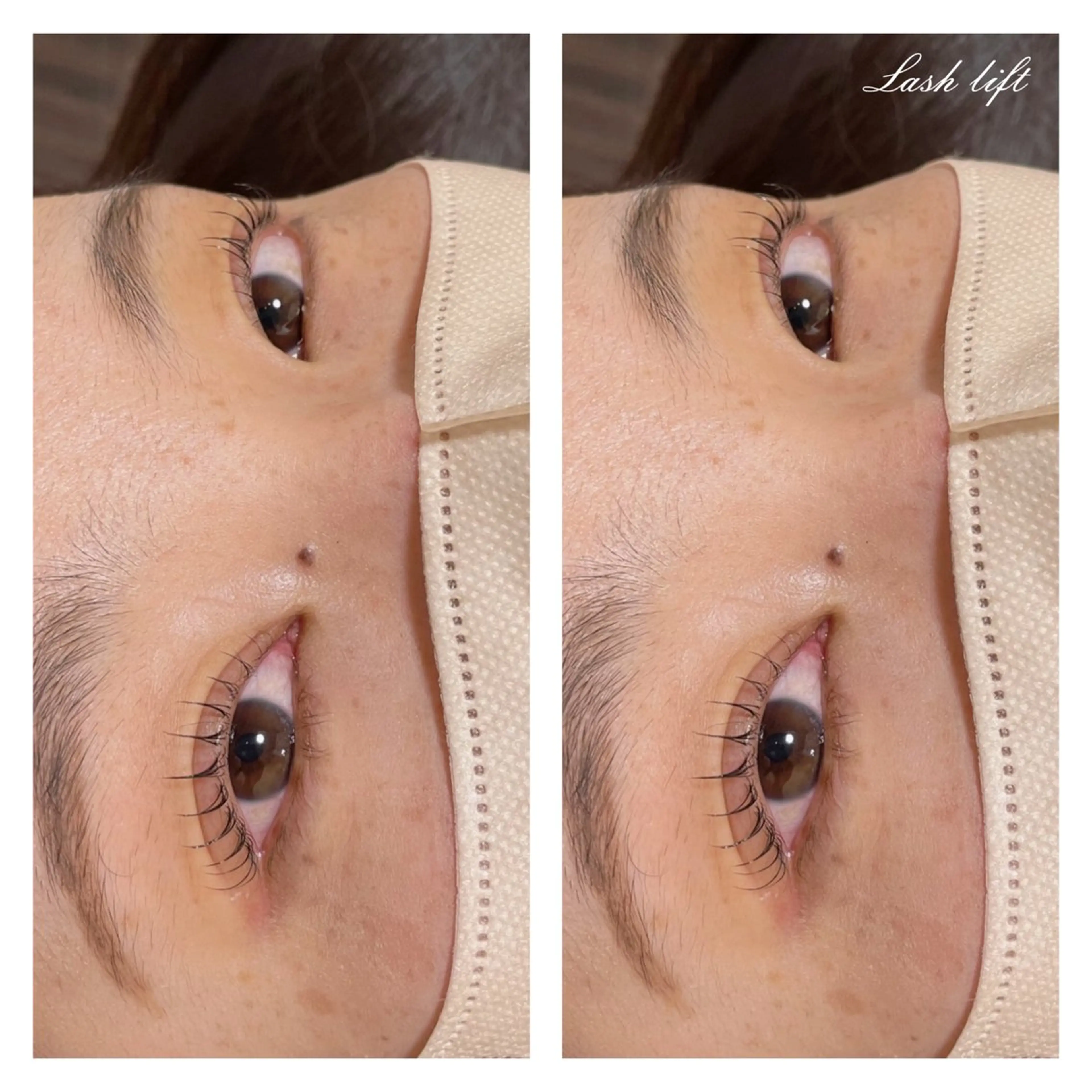 マツエク・マツパ 韓国風まつげ 🍒Rye🍒のマツエク・マツパデザイン