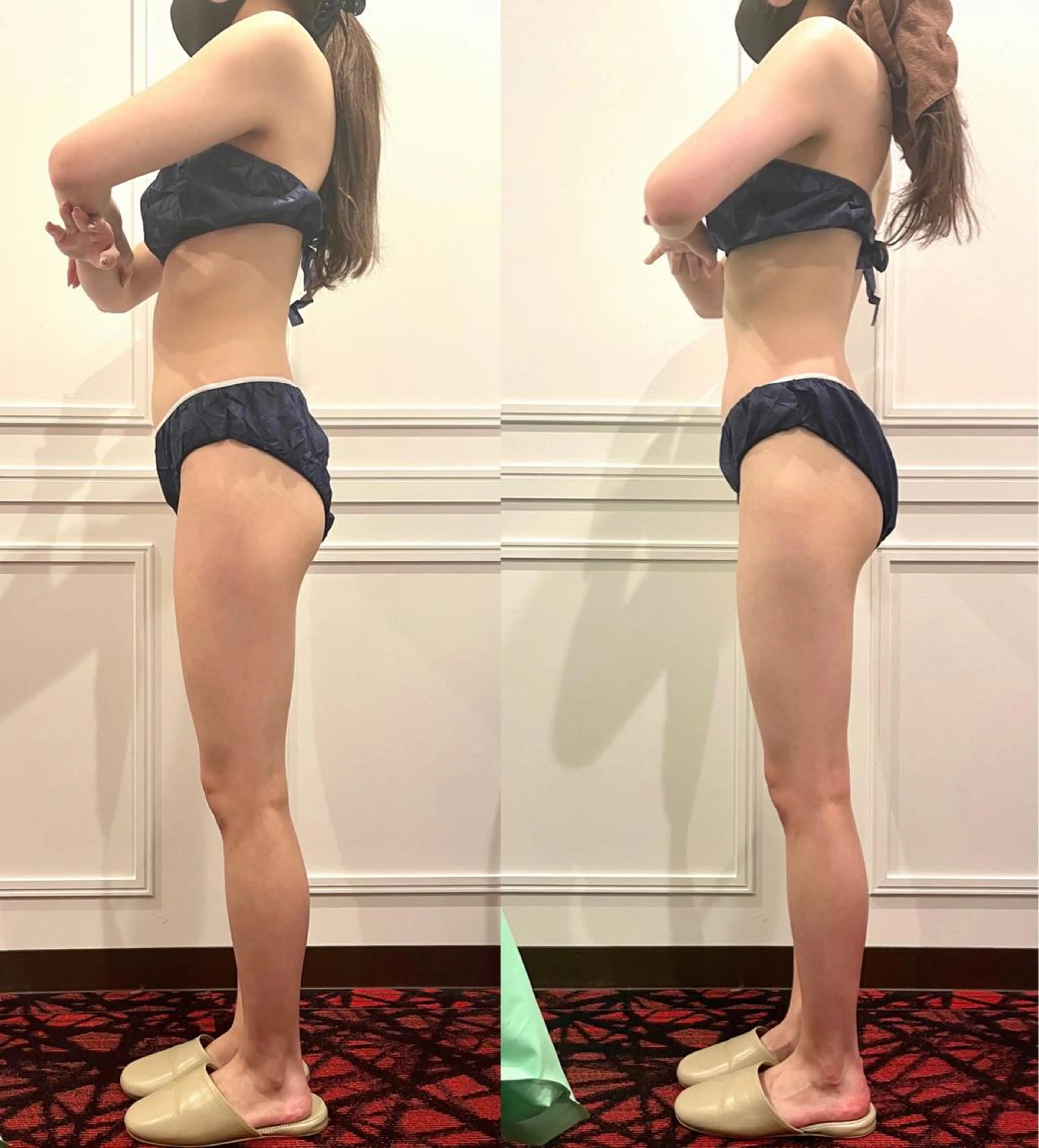 エステ リラク 立体小顔×艶肌×美ボ ディ似合わせ施術 岡のエステ・リラクイメージ