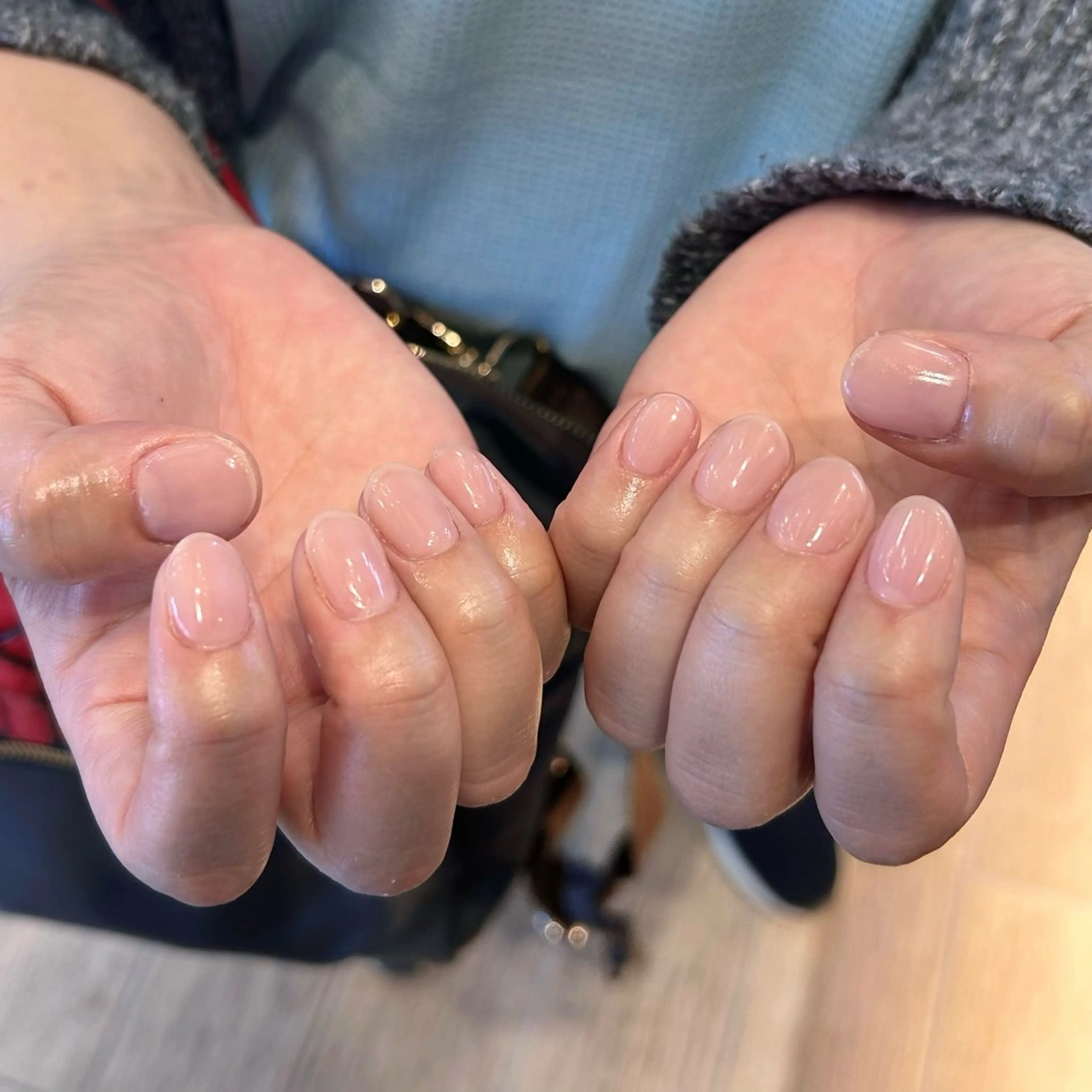 ネイル 狭間 GRANBEAUTYのネイルデザイン