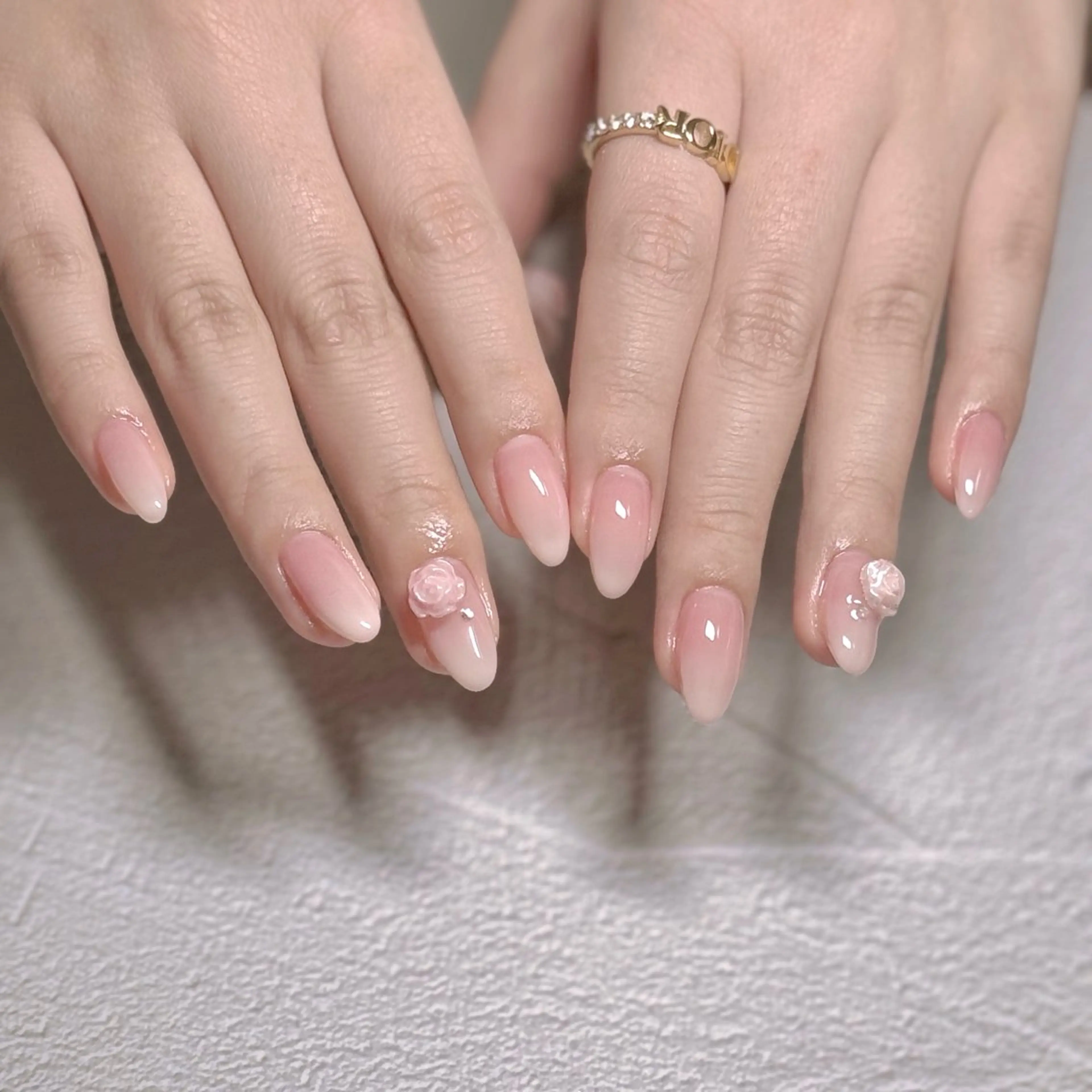 ネイル ハンドネイル yumnail (ネイル&脱毛)のエステ・リラクイメージ