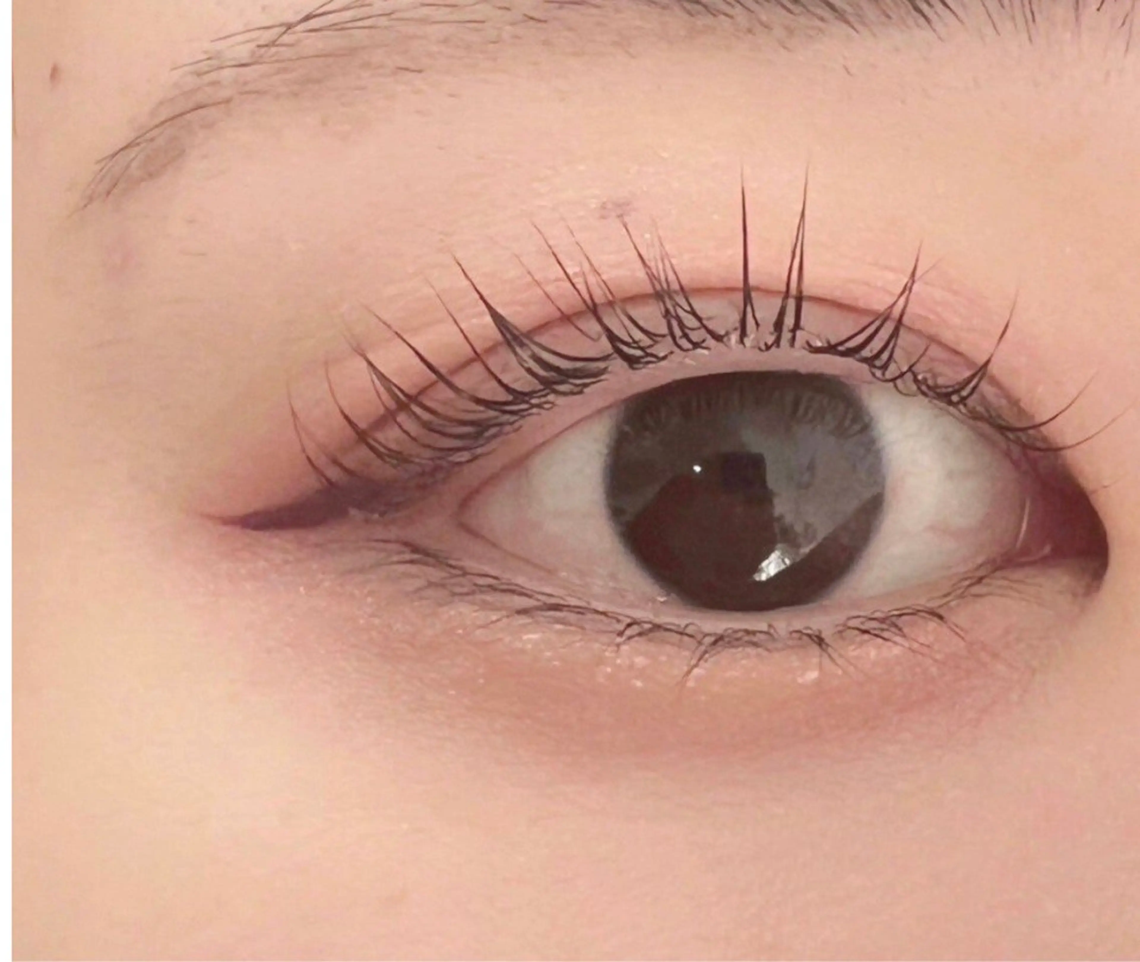 マツエク・マツパ Honey＆miel 🌈京都駅前店のマツエク・マツパデザイン