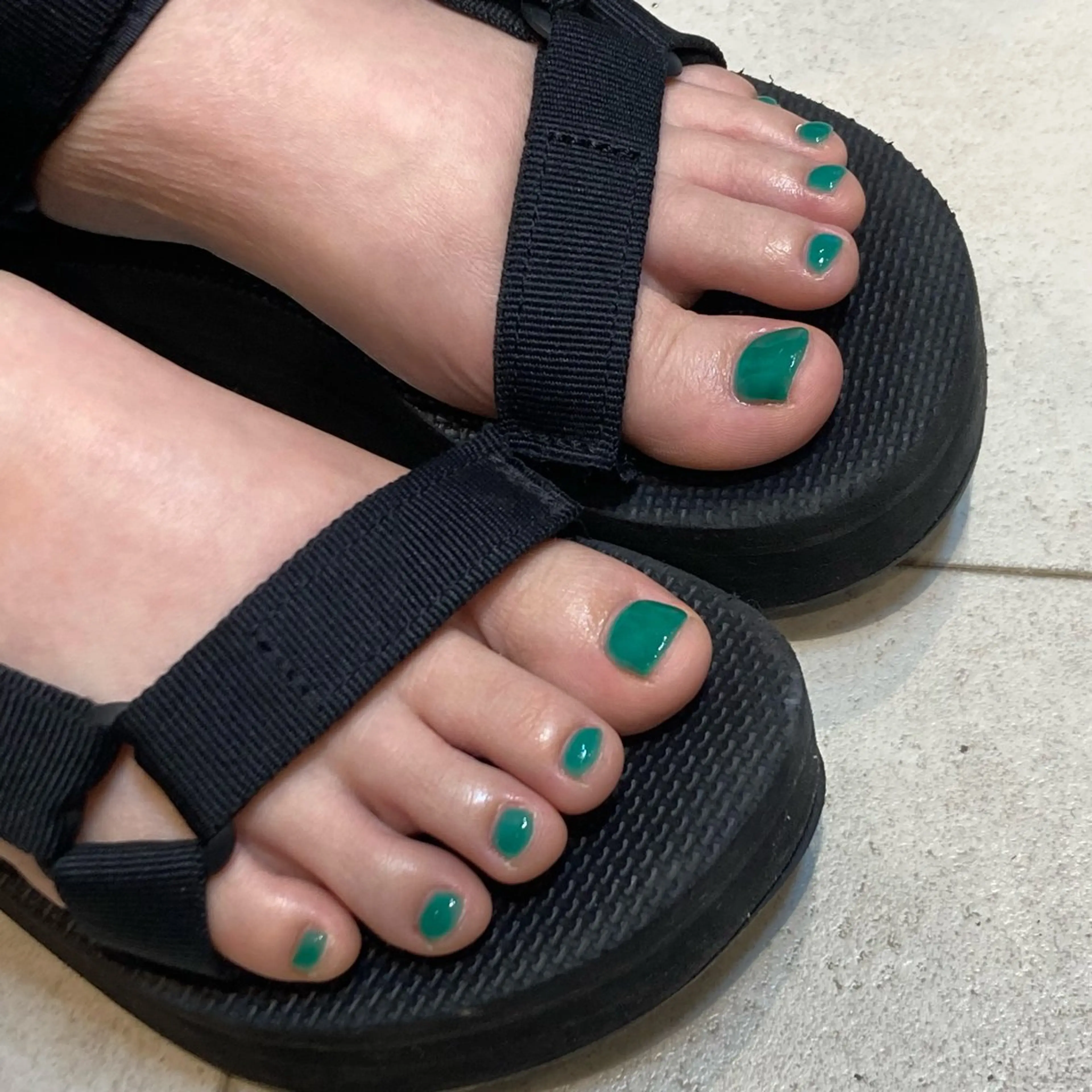 ネイル AlohaLuana 🌺 naoのネイルデザイン