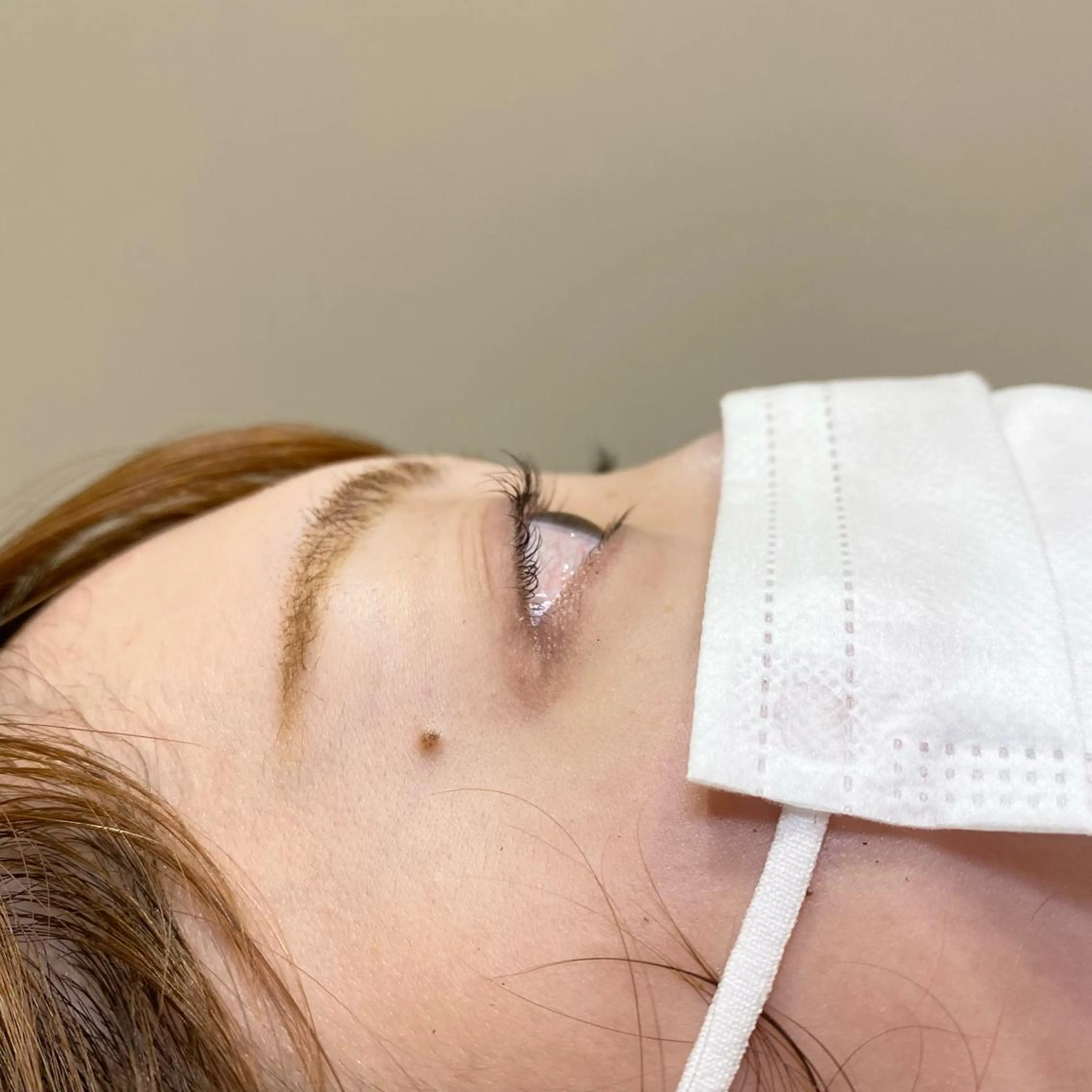 マツエク・マツパ まつげパーマ みやび/透明感カラー /髪質改善のその他イメージ