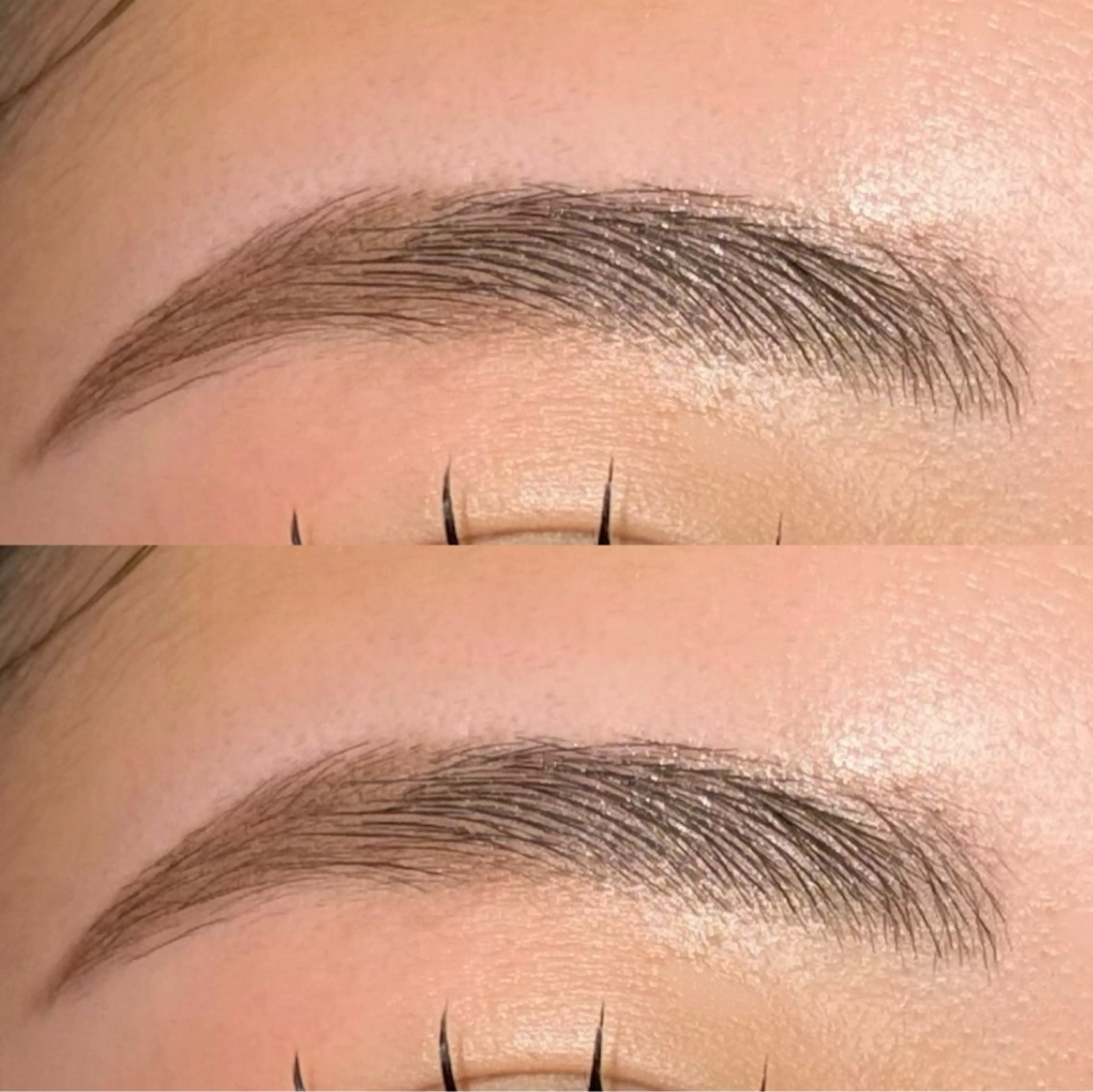 アイブロウ MiLua 🌙✨のマツエク・マツパデザイン