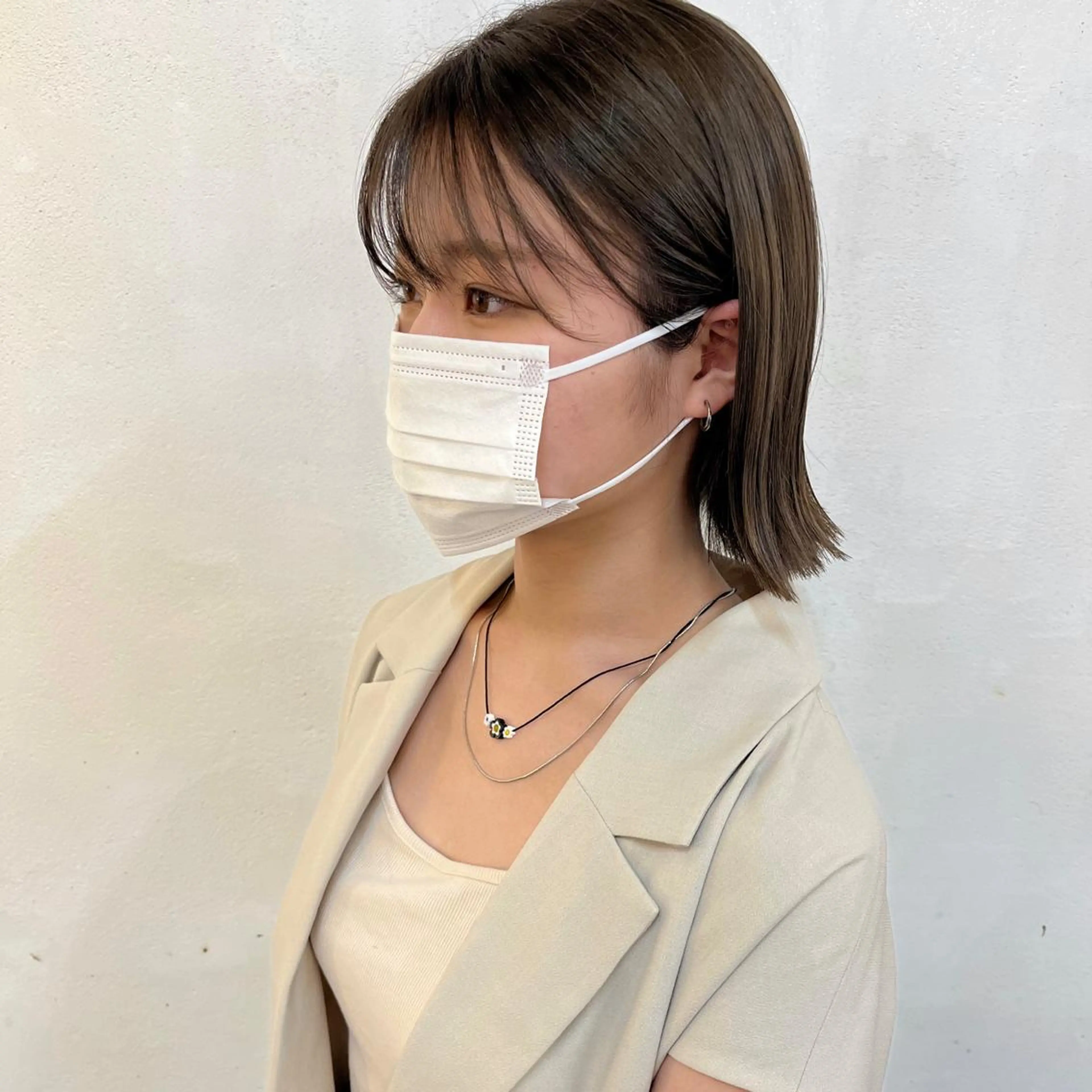 【ご新規様限定】　カット✂️の写真