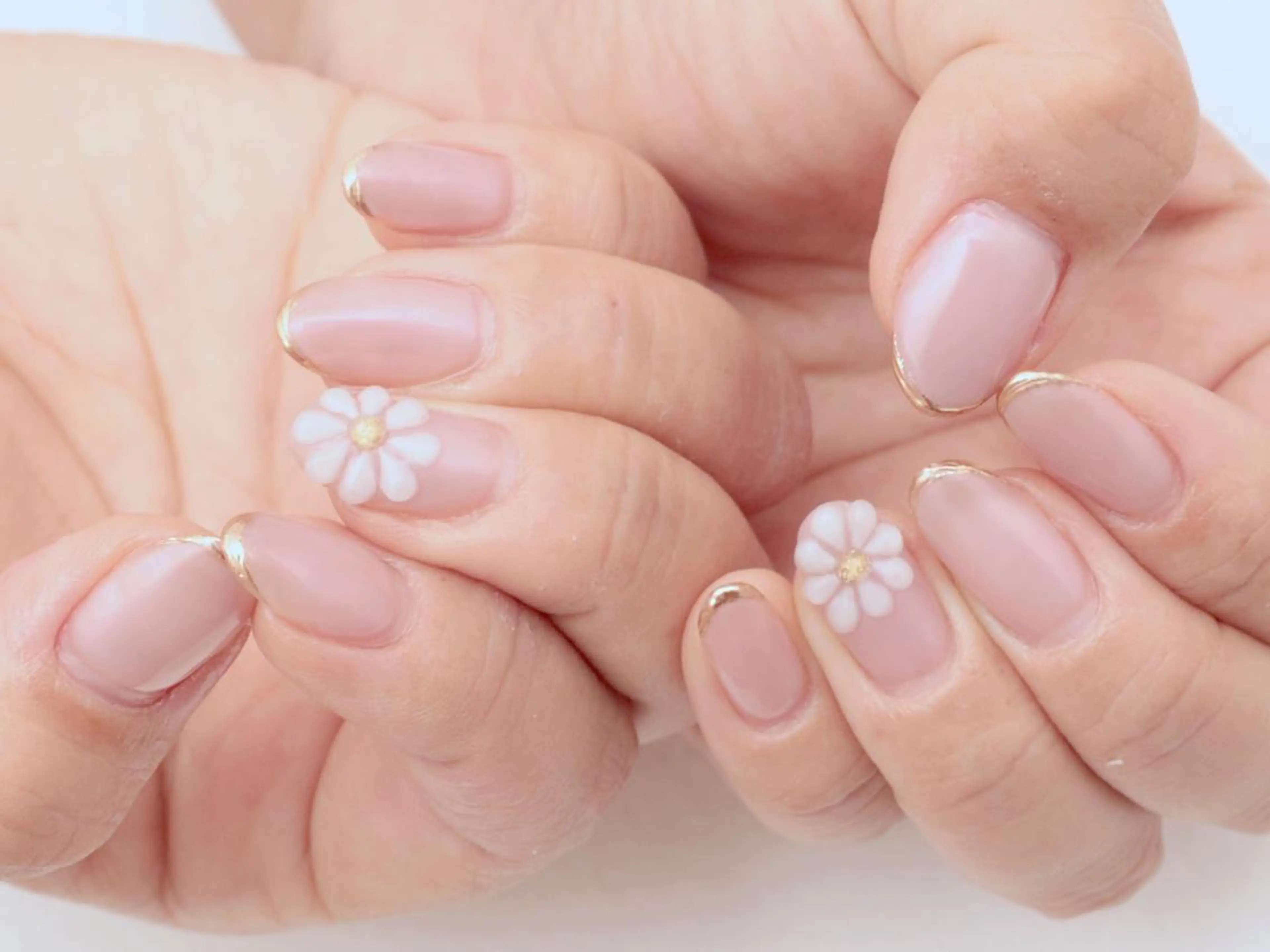 ネイル Belle Nailのネイルデザイン