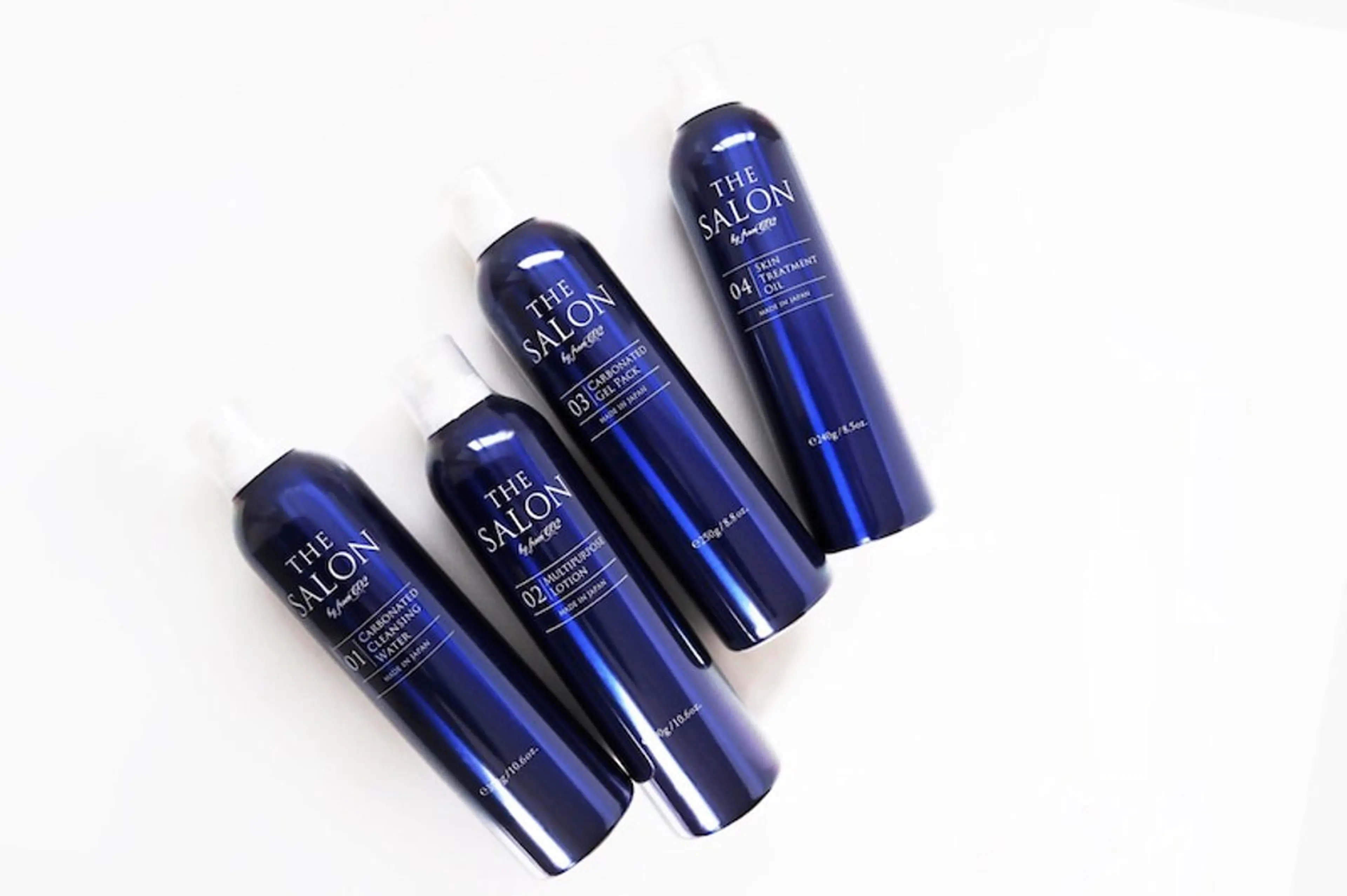 【肌が育つ土台作り】血流アップで強い肌作り⭐︎高濃度炭酸ガスパック＋オーガニック生パック＋光美容（LED）付きの写真