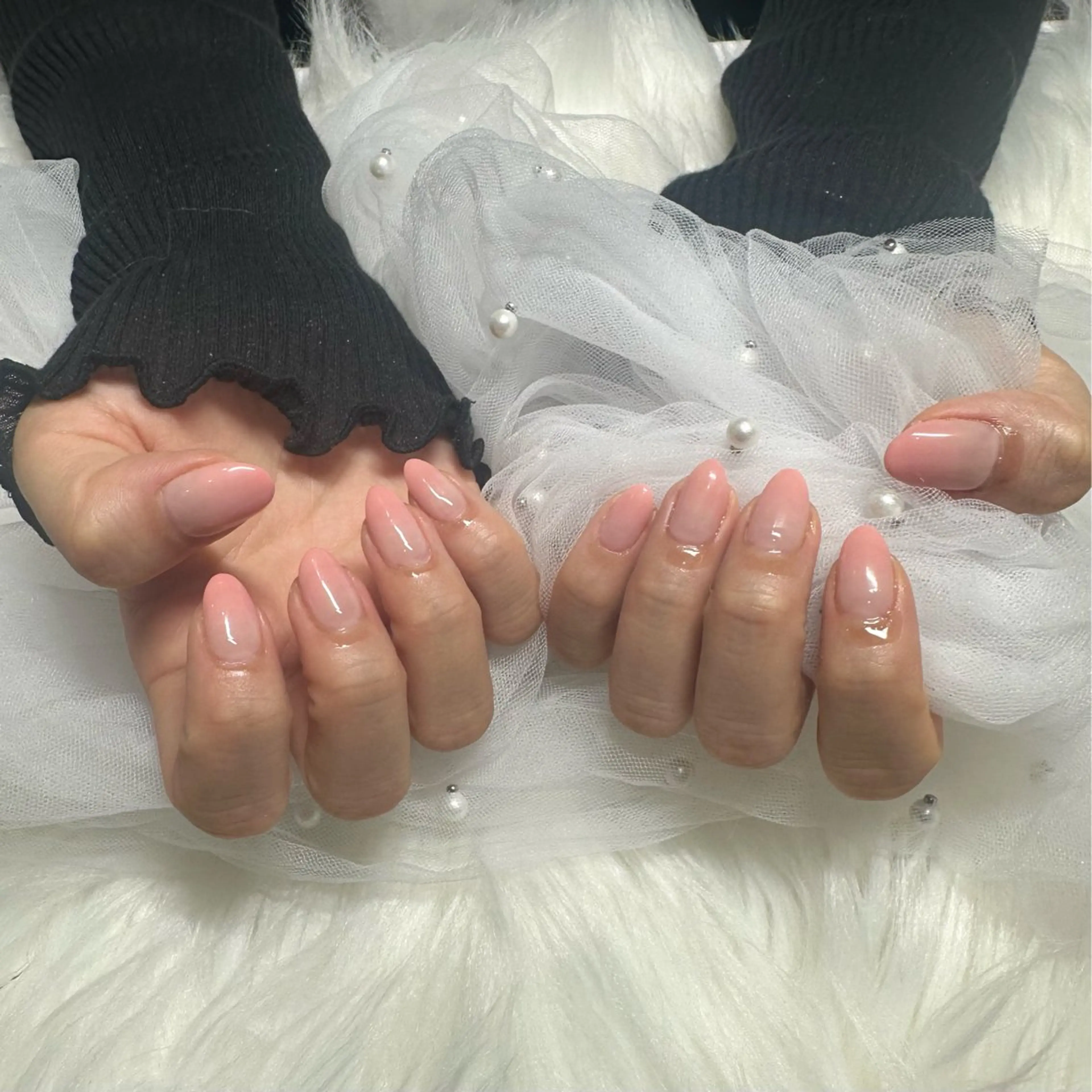 ネイル uni. Haruのネイルデザイン