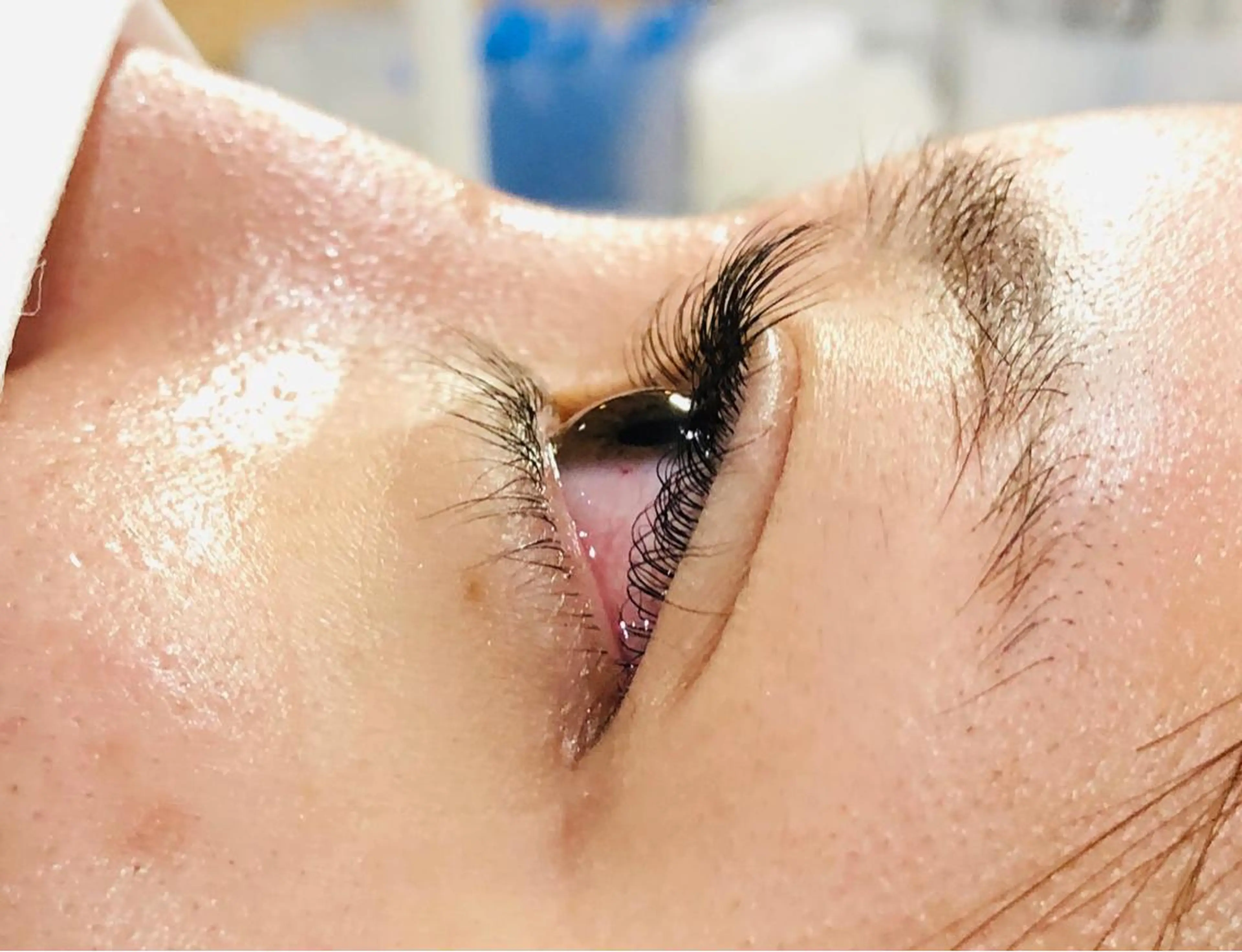 マツエク・マツパ Beauty Space 横山のマツエク・マツパデザイン