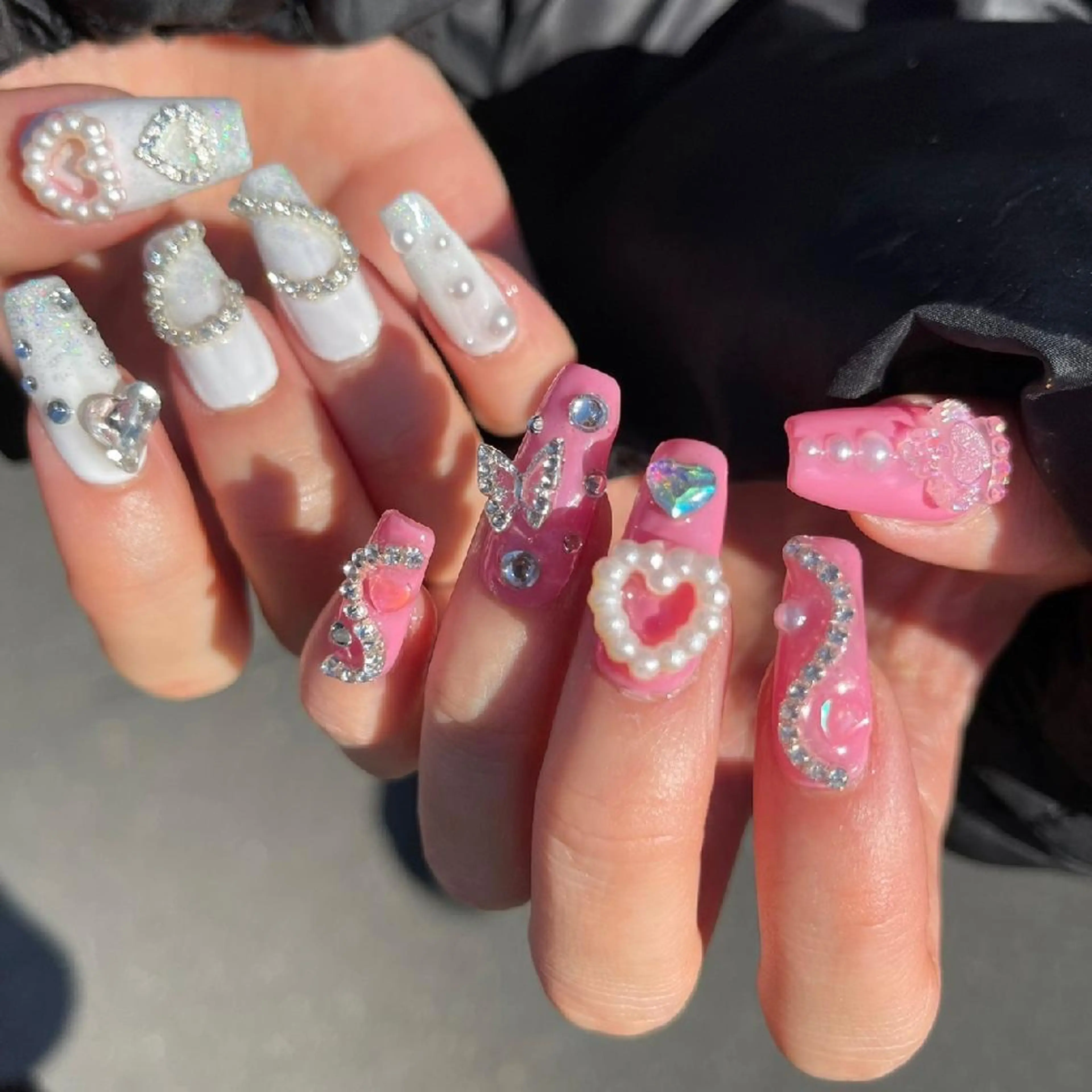 ネイル nail Antのネイルデザイン