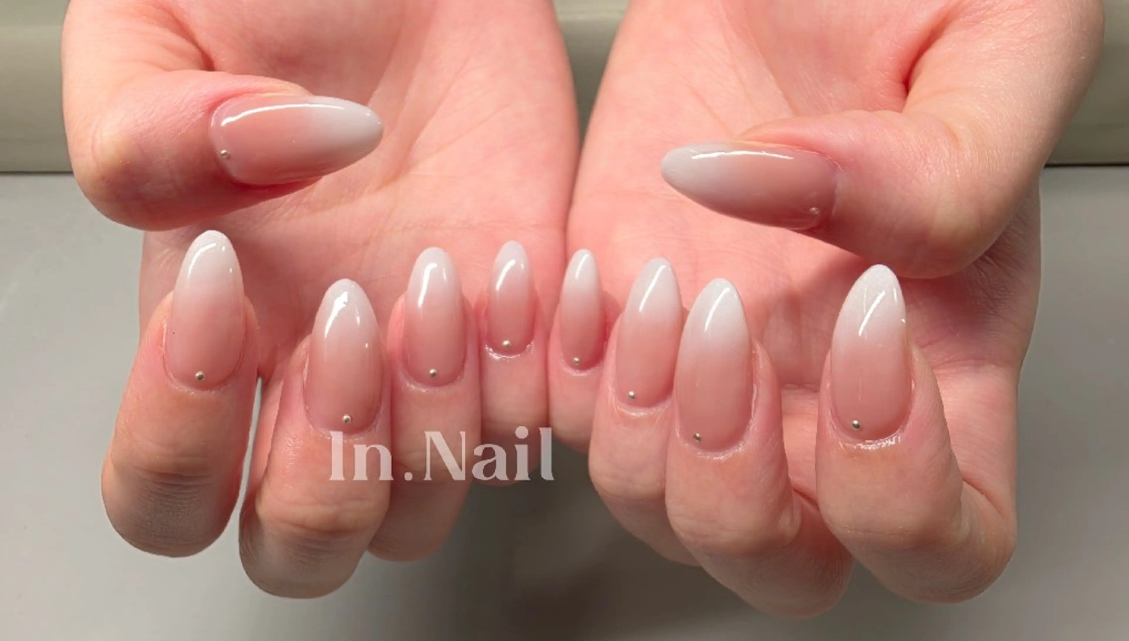 ネイル ハンドネイル ハンドケア ᴵⁿ. ᴺᵃⁱˡのネイルデザイン