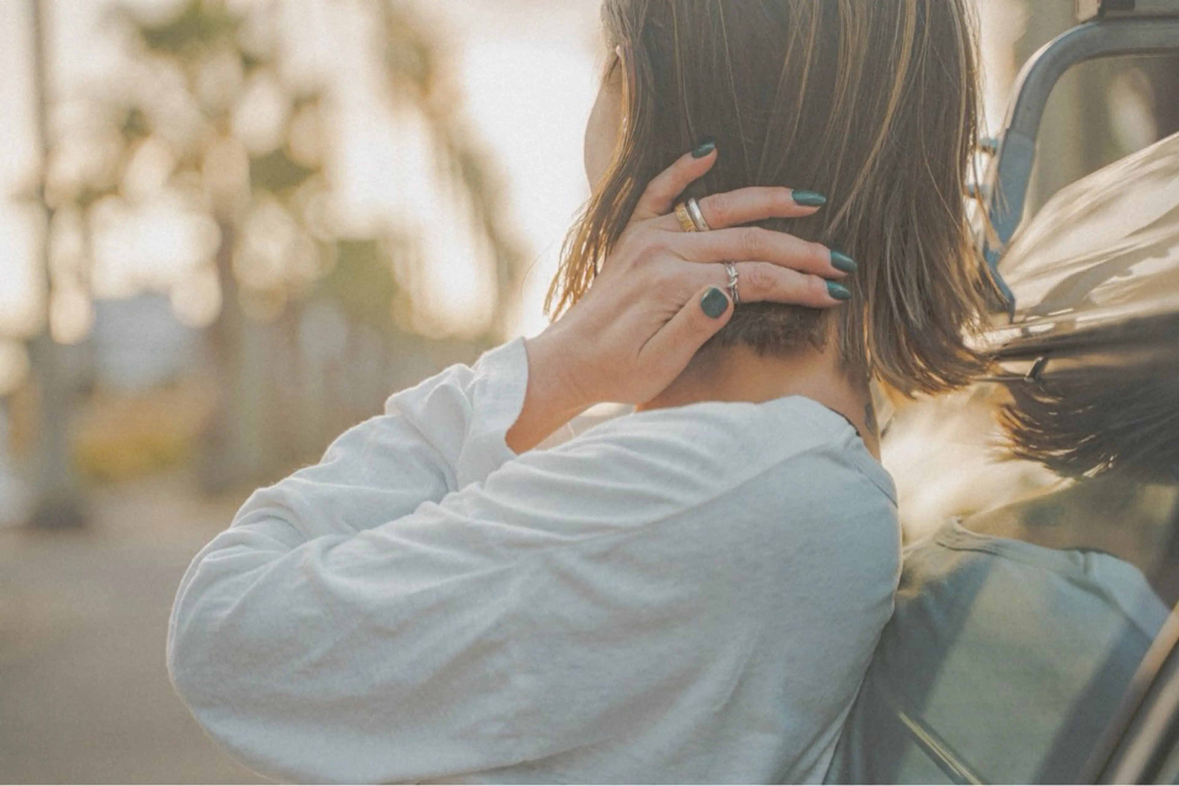 ミディアム diar茅ヶ崎 hair&organic spa【ディア ヘアー＆オーガニックスパ】所属・茅ヶ崎/ ボブカット KaNa🌺🌴のヘアスタイル