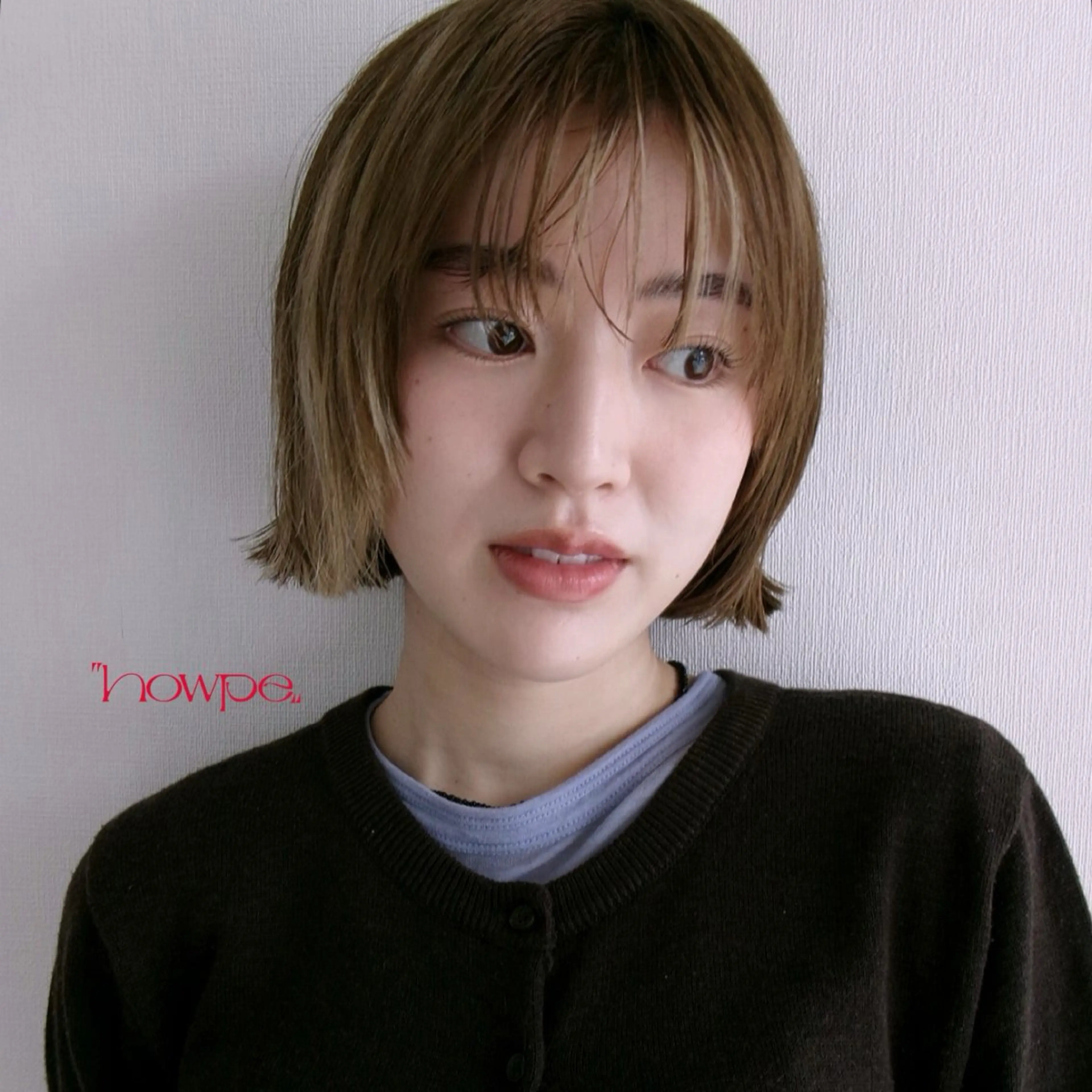 マツエク・マツパ マツパ howpe所属・代官山マツパ shihoのマツエク・マツパデザイン