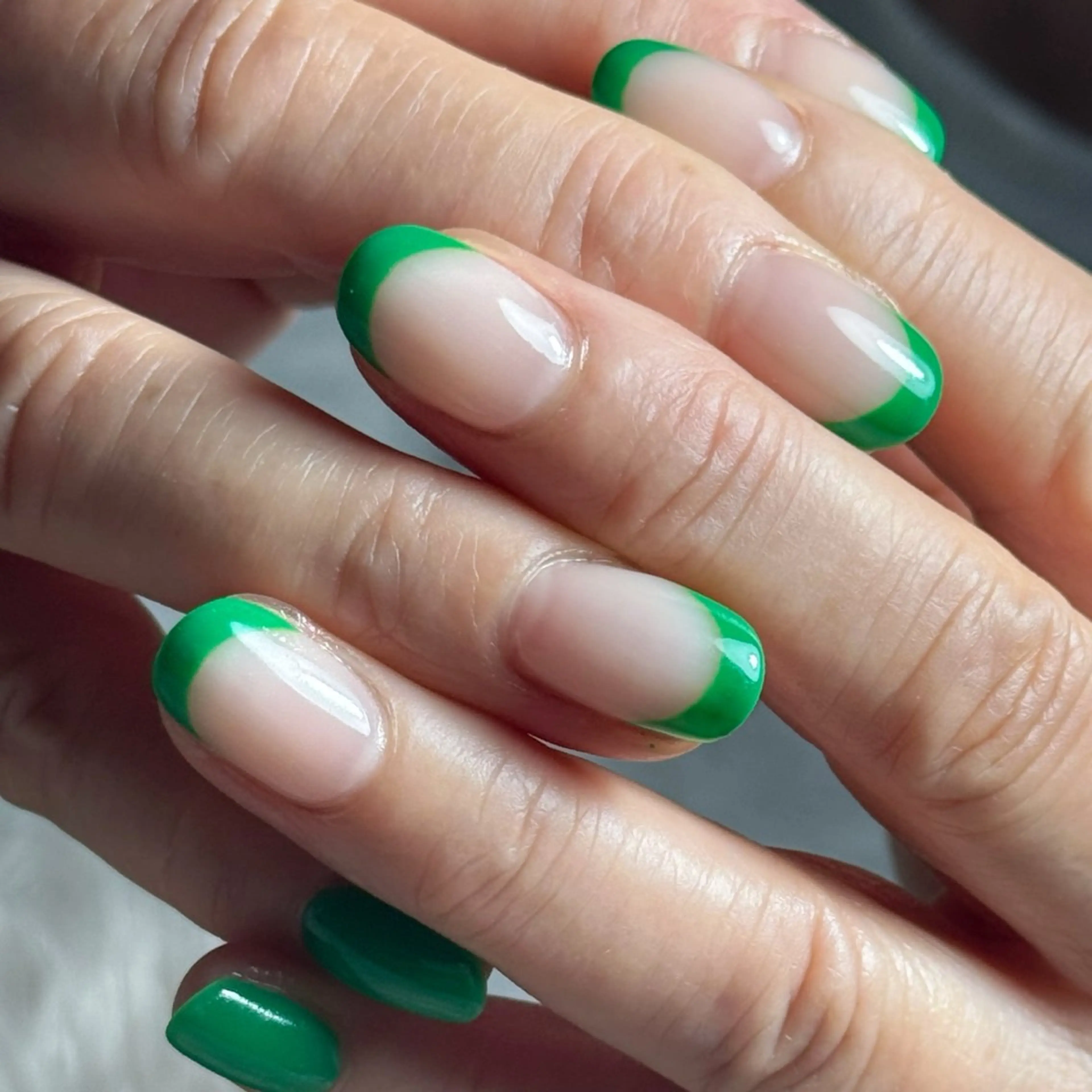 ネイル Takasaki Keikoのネイルデザイン