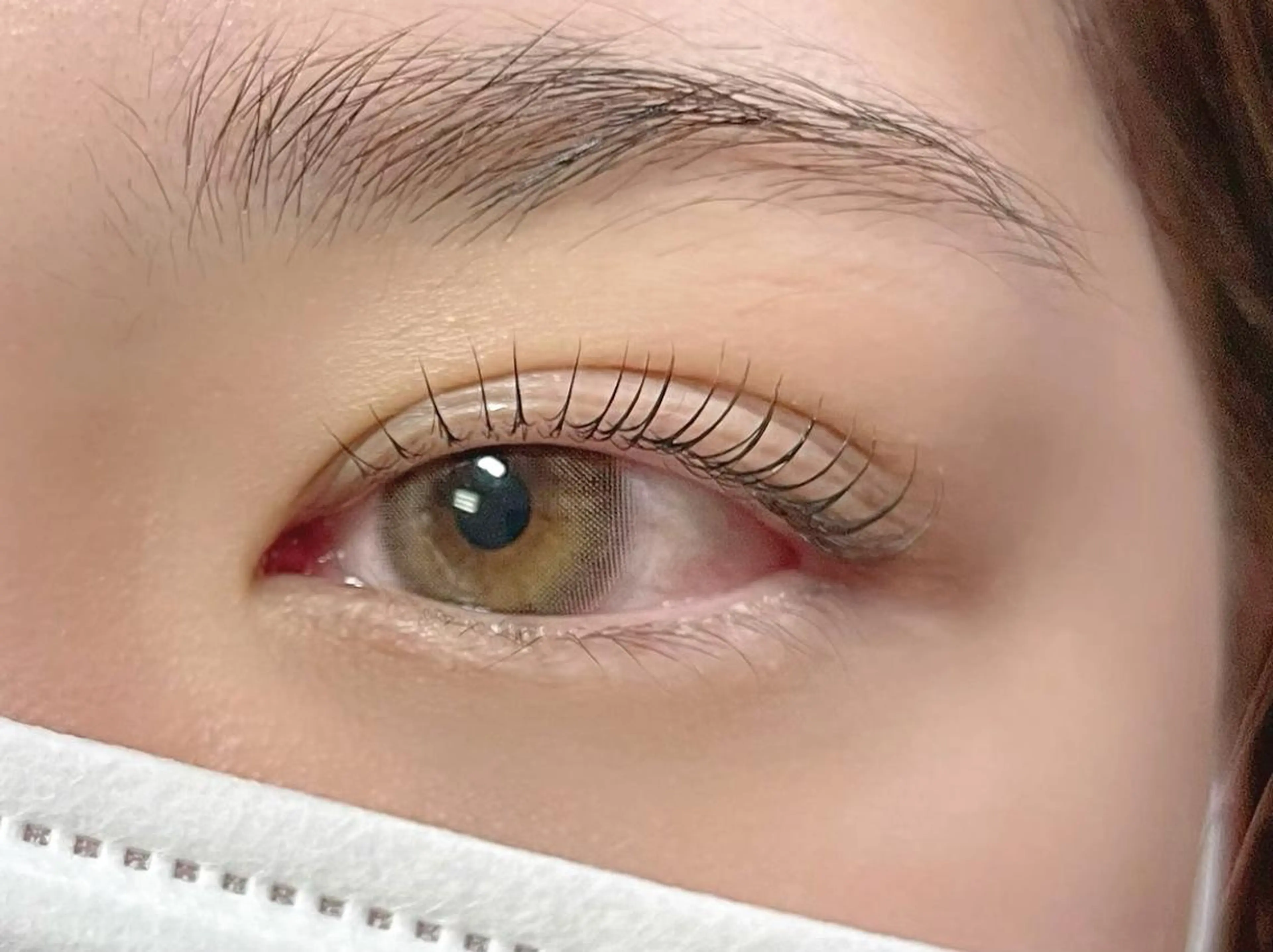 マツエク・マツパ An'z LASH (アンズラッシュ)の眉毛・アイブロウイメージ