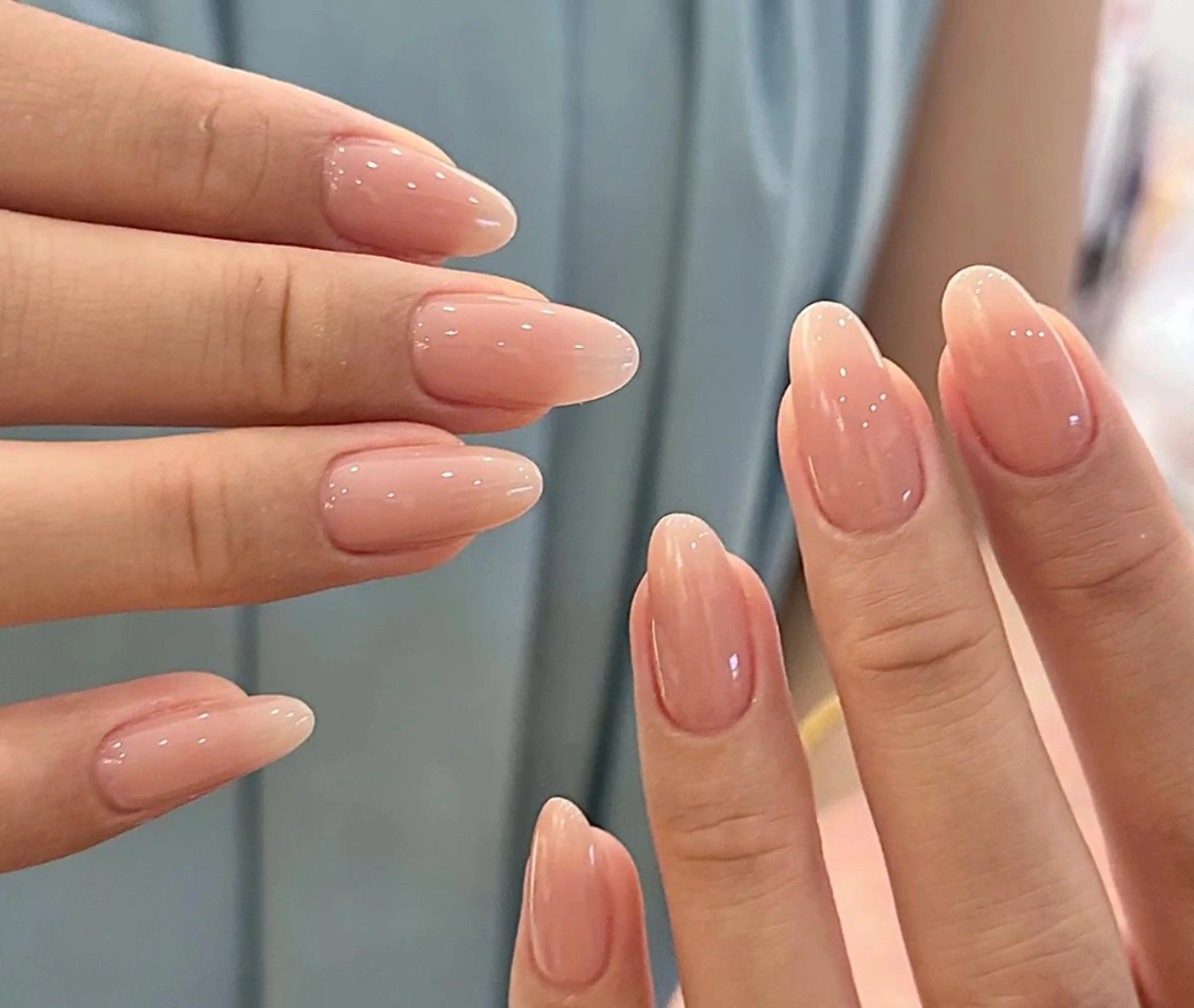 ネイル ハンドネイル Molly _nailのネイルデザイン