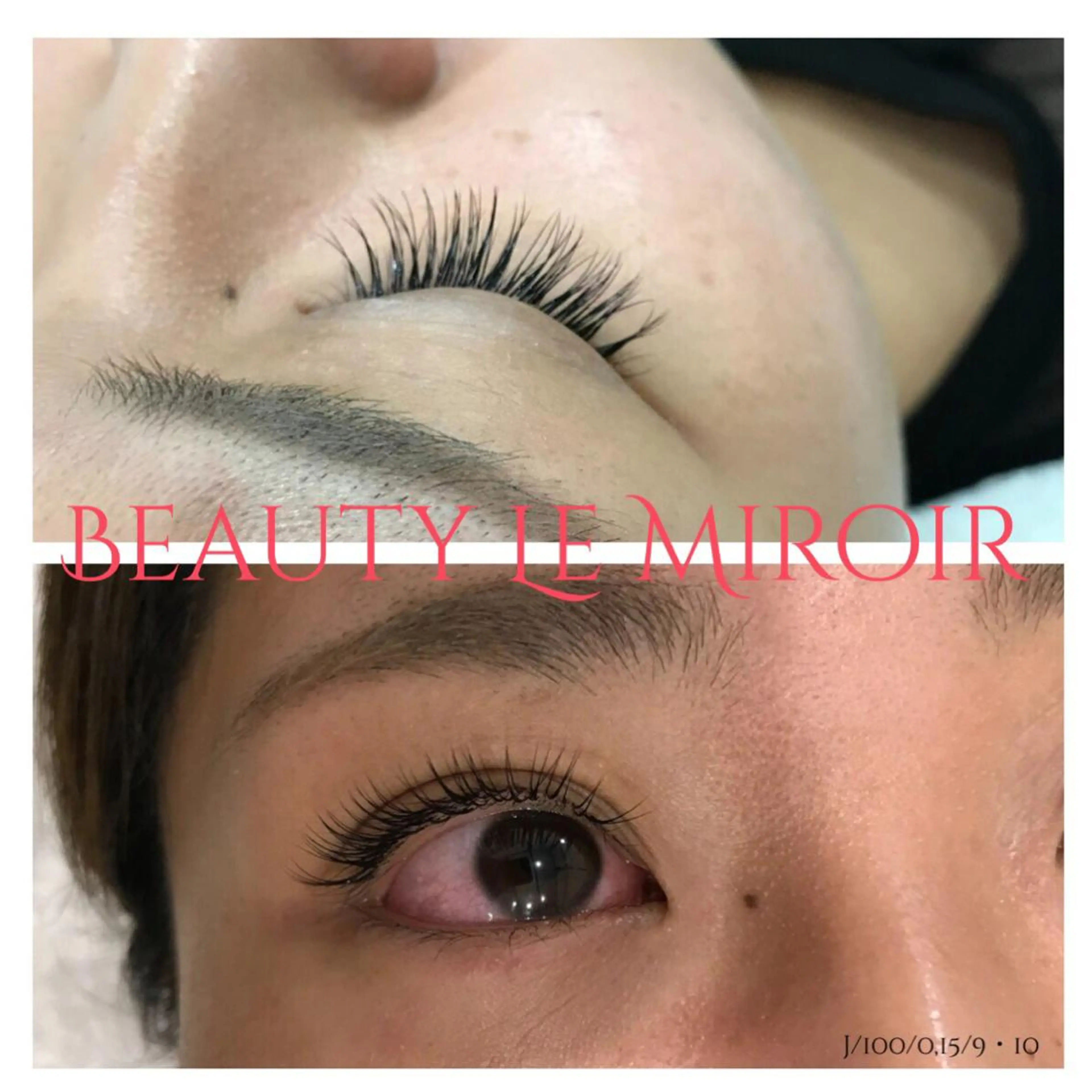 マツエク・マツパ ビューティー ミロワールのエステ・リラクイメージ