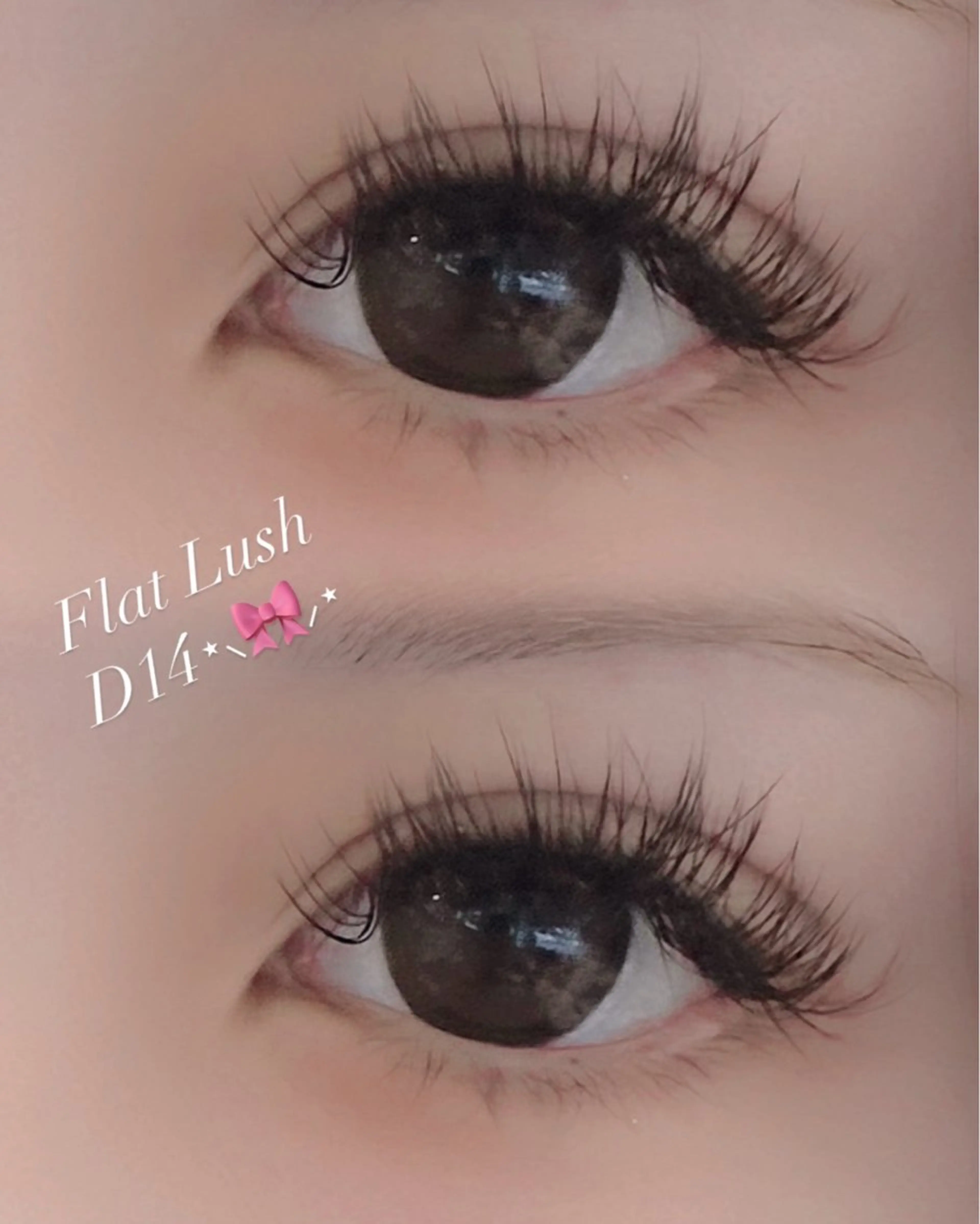 マツエク・マツパ マツエク Tripod しおんのマツエク・マツパデザイン