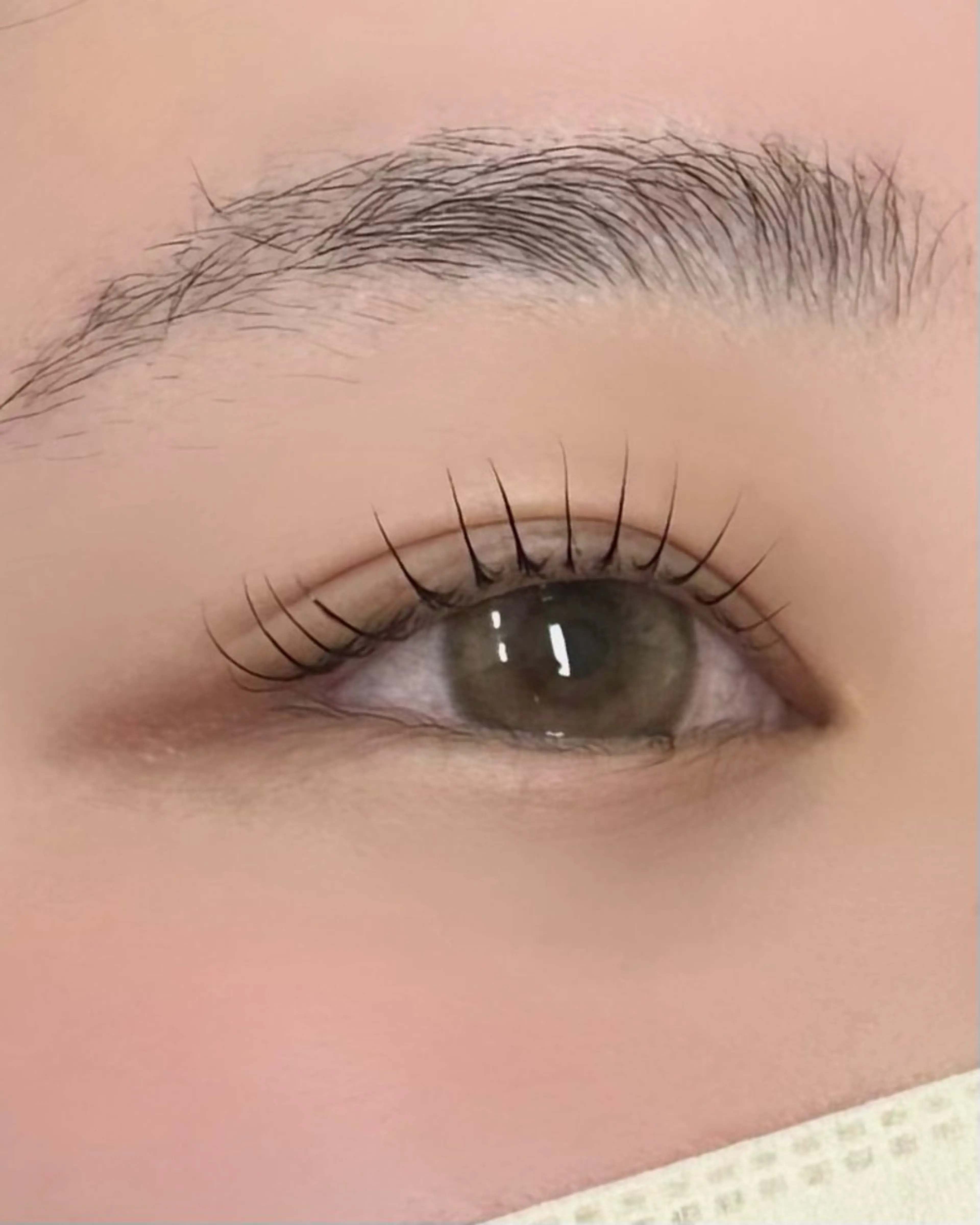 マツエク・マツパ Shucre四日市店 HINAのマツエク・マツパデザイン