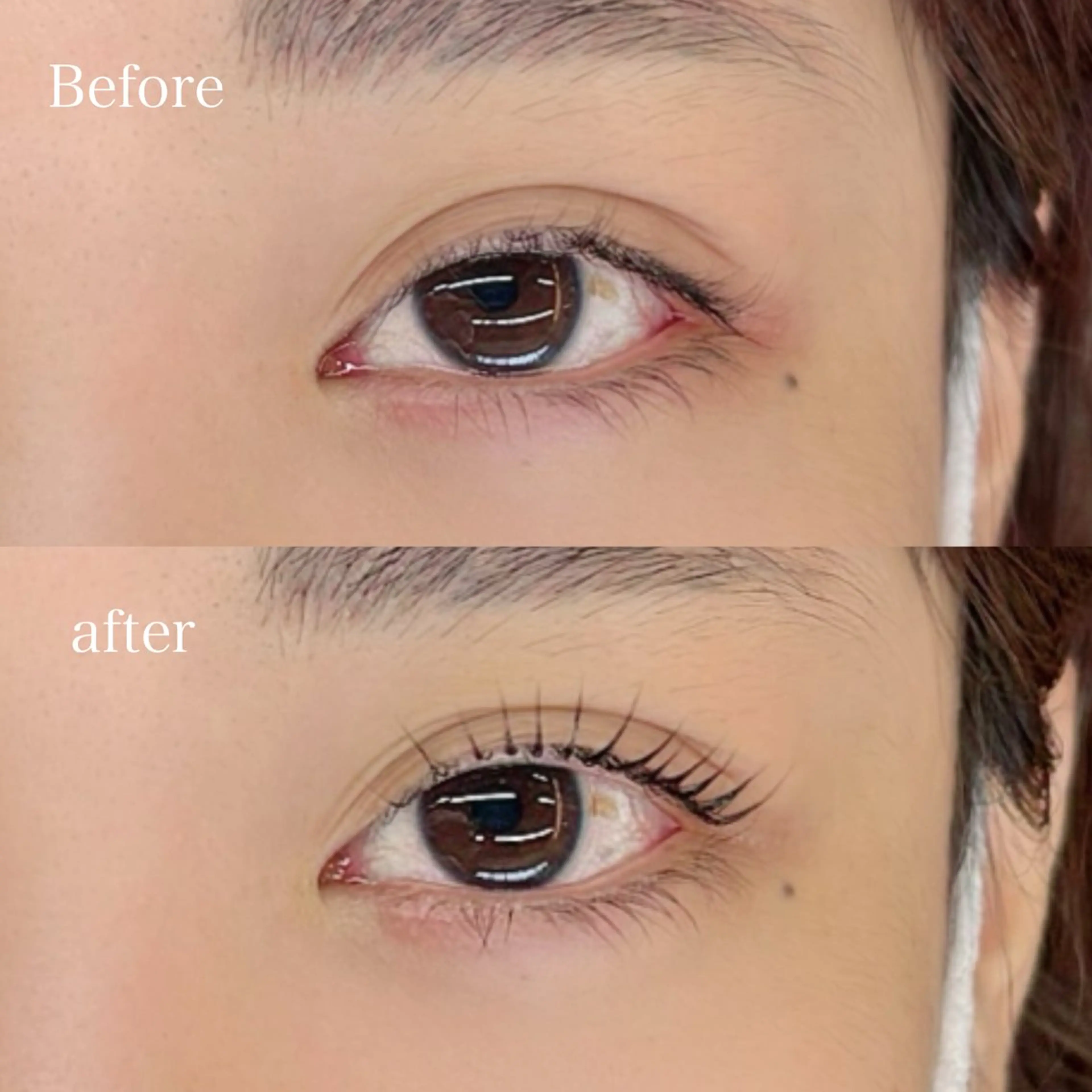 マツエク・マツパ eye salon miniの眉毛・アイブロウイメージ