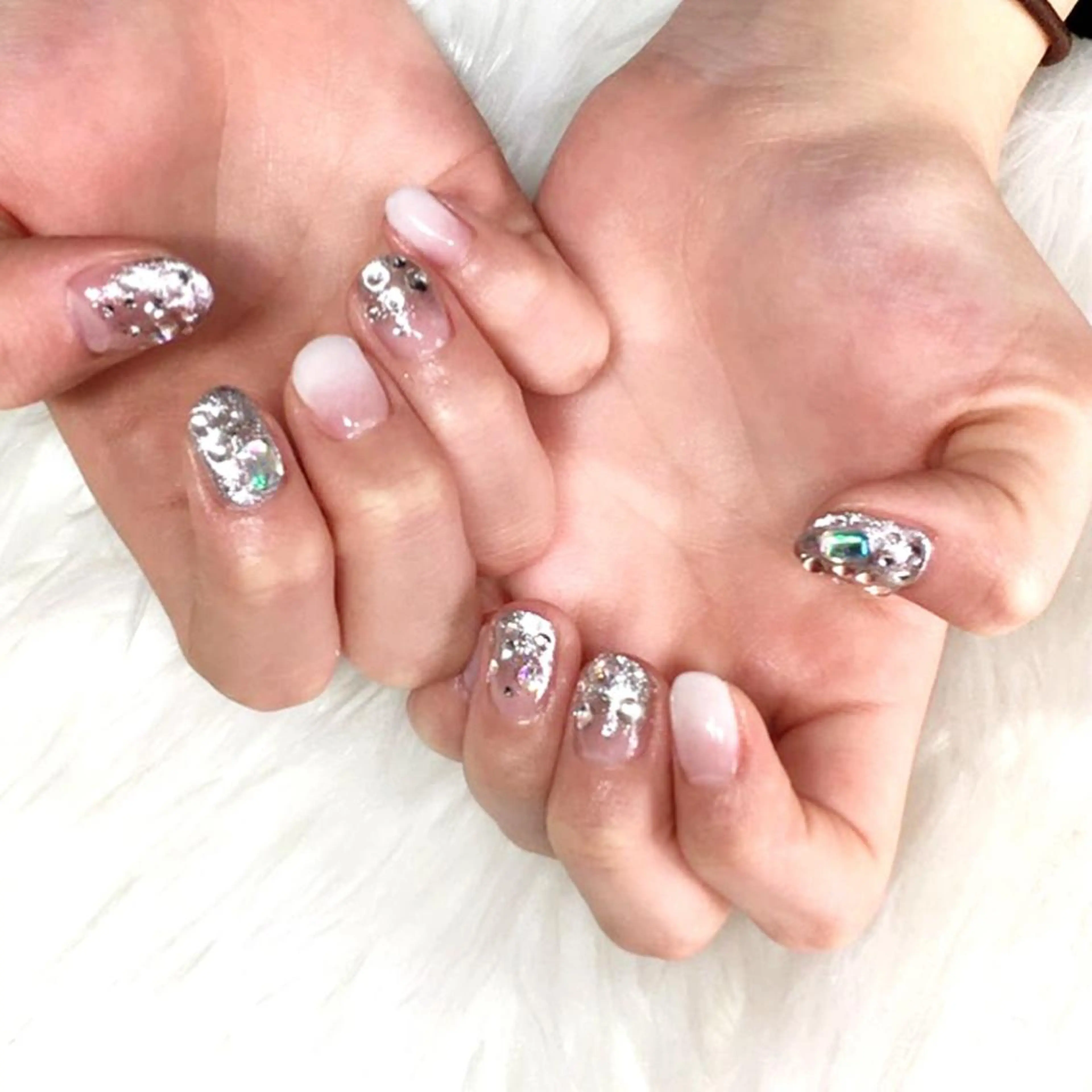 ネイル VIOLA .nailのネイルデザイン