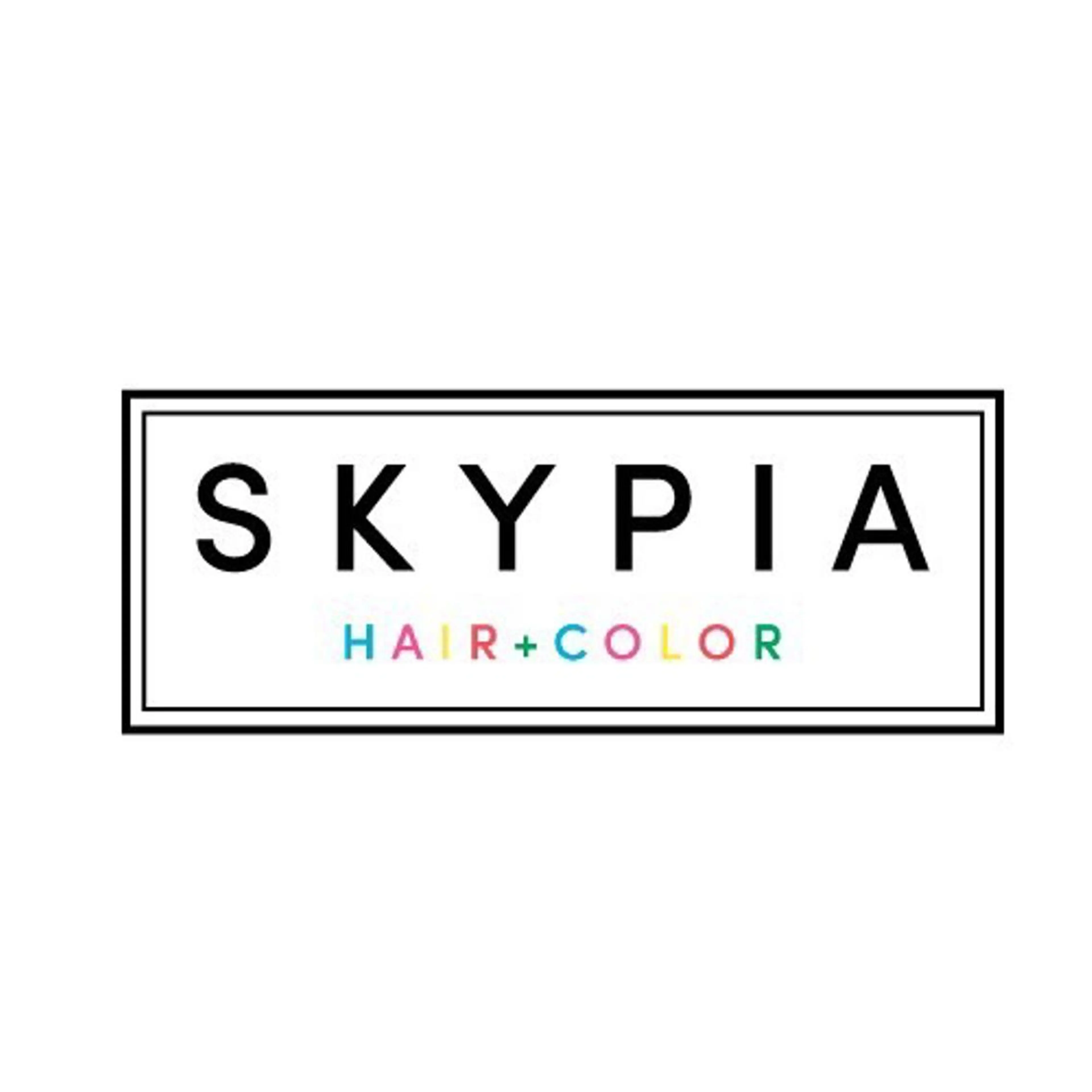 盛れる顔周りカット ♥️韓国ヘア"ちぇるのヘアスタイル