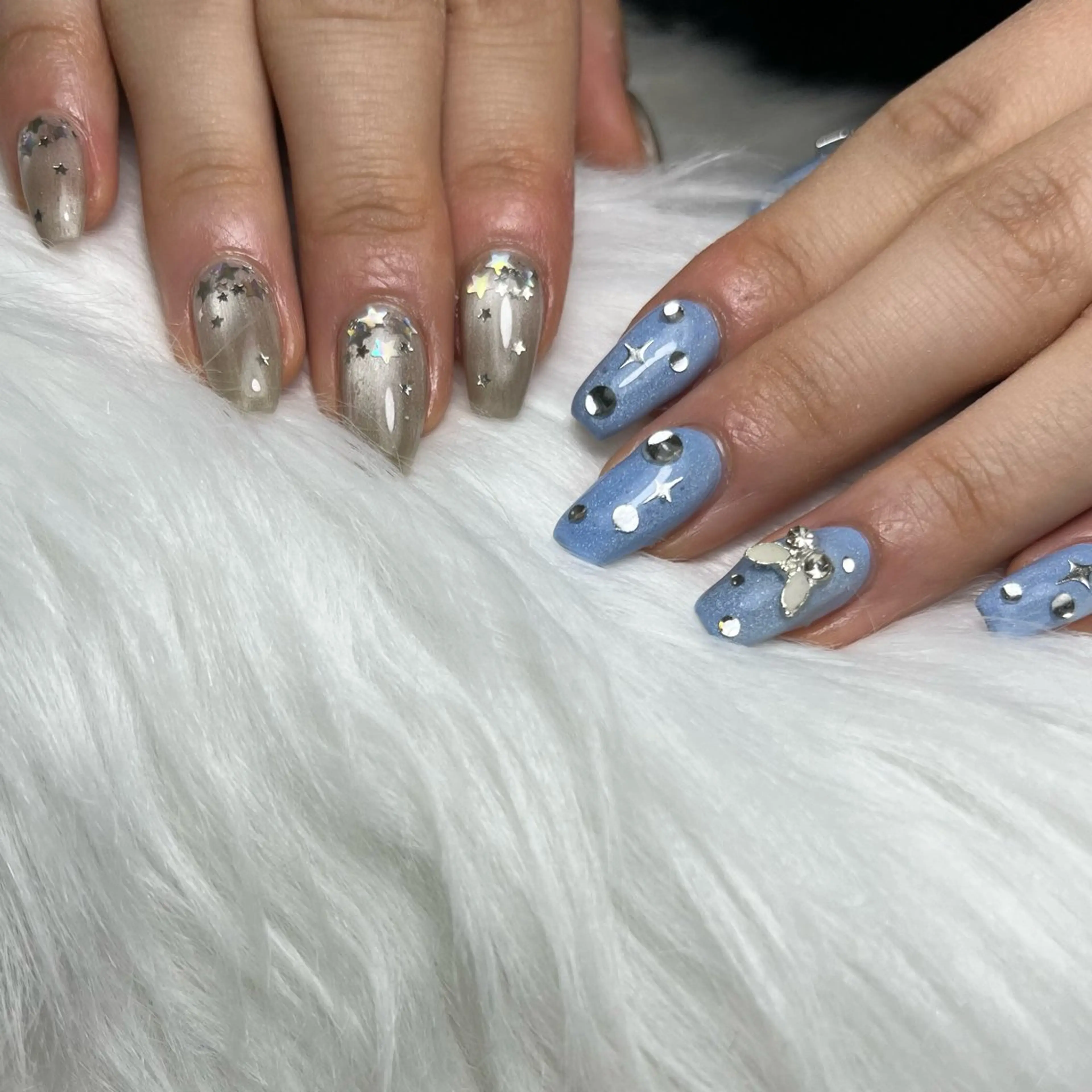 ネイル Salon Fleurのネイルデザイン