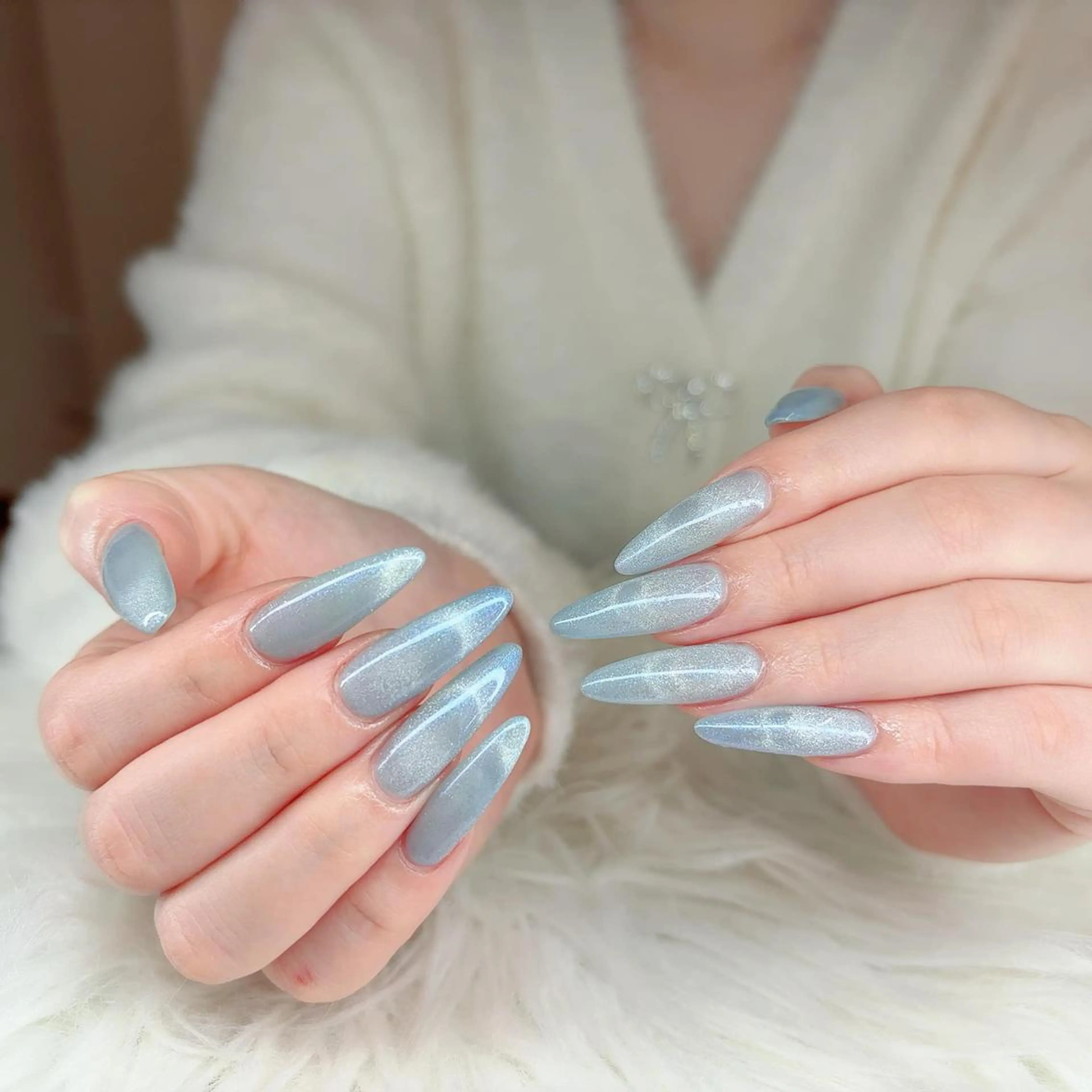 ネイル NAILS168 新大久保店のネイルデザイン