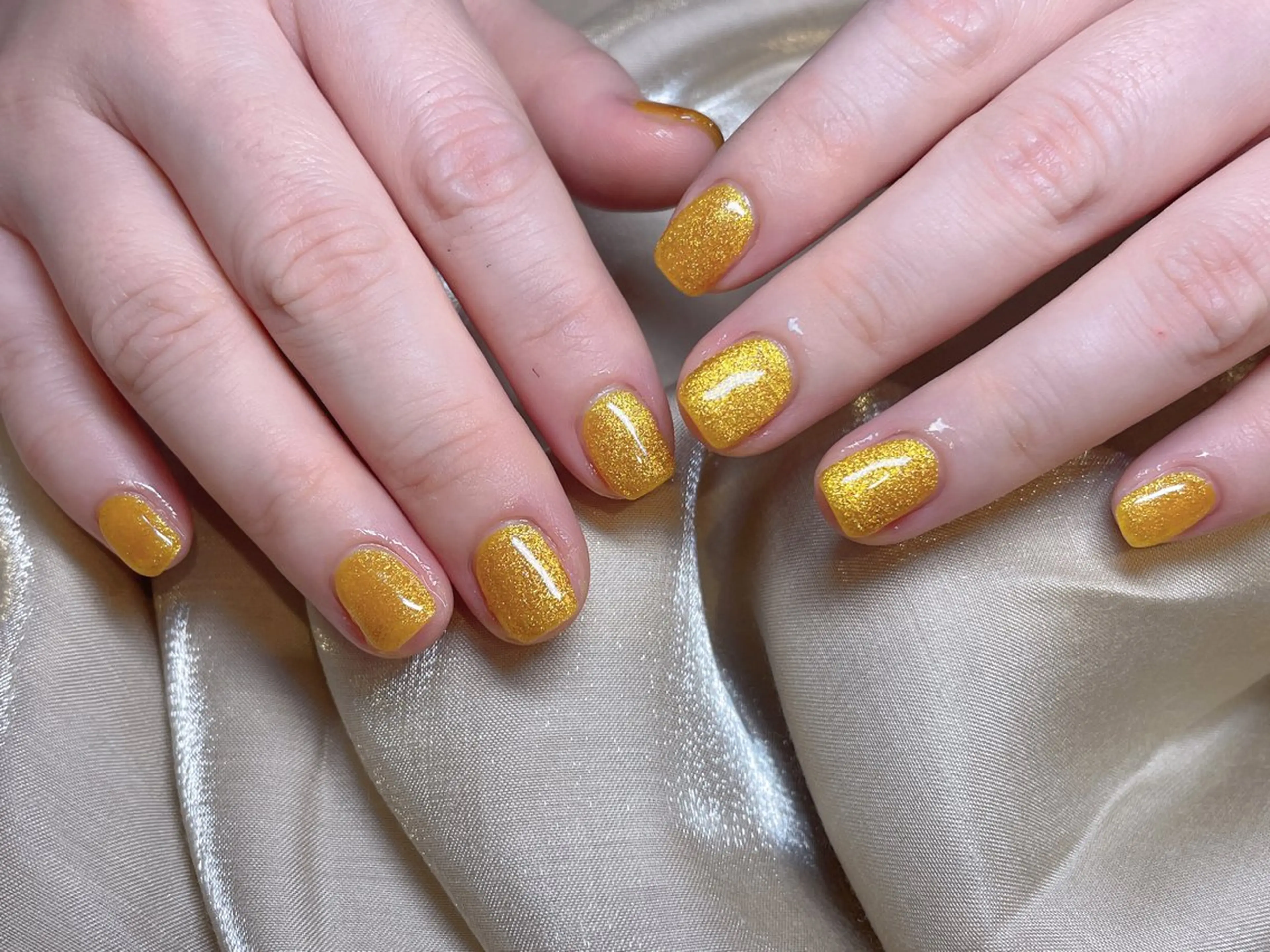 ネイル Rarity nail salonのネイルデザイン