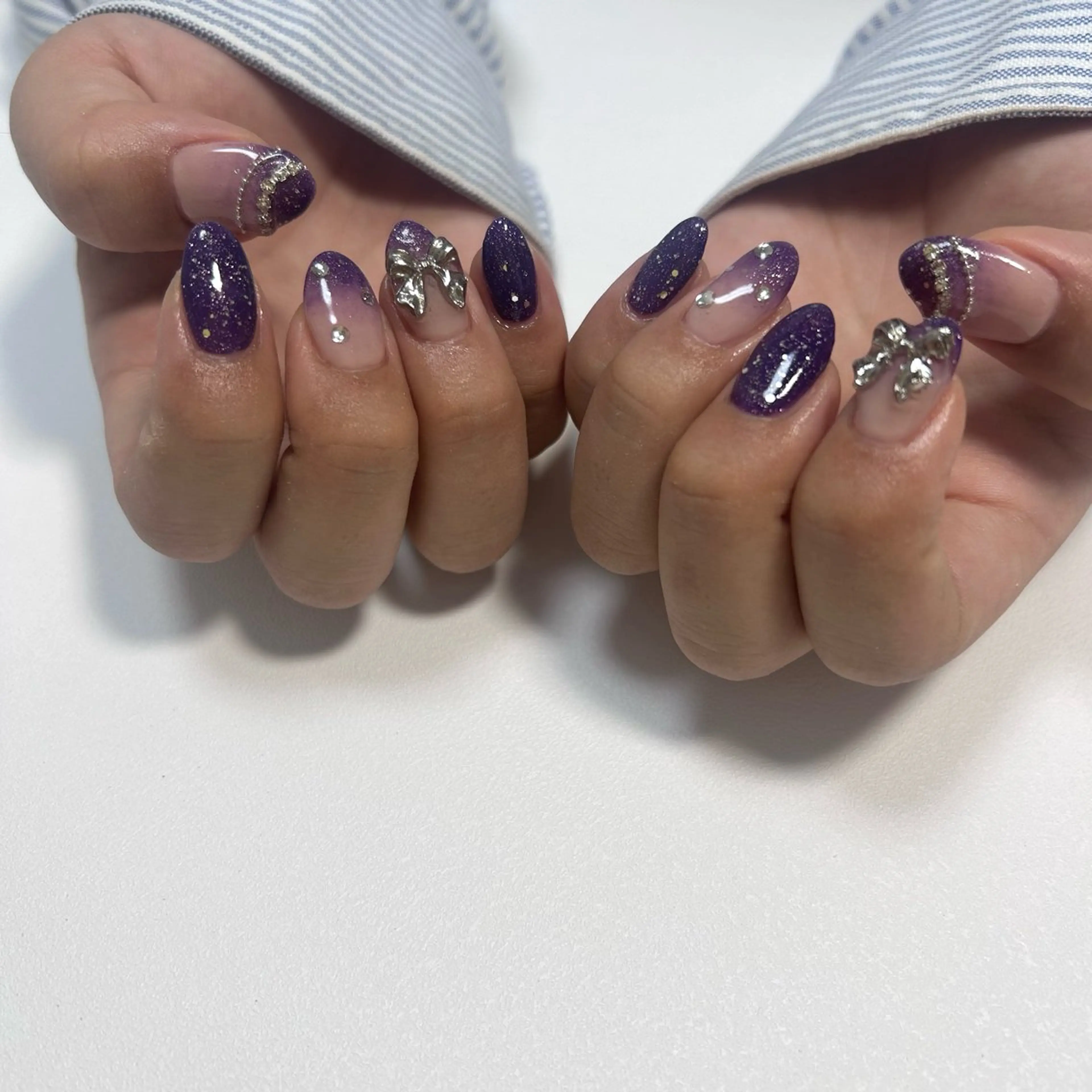 ネイル r. nailのネイルデザイン