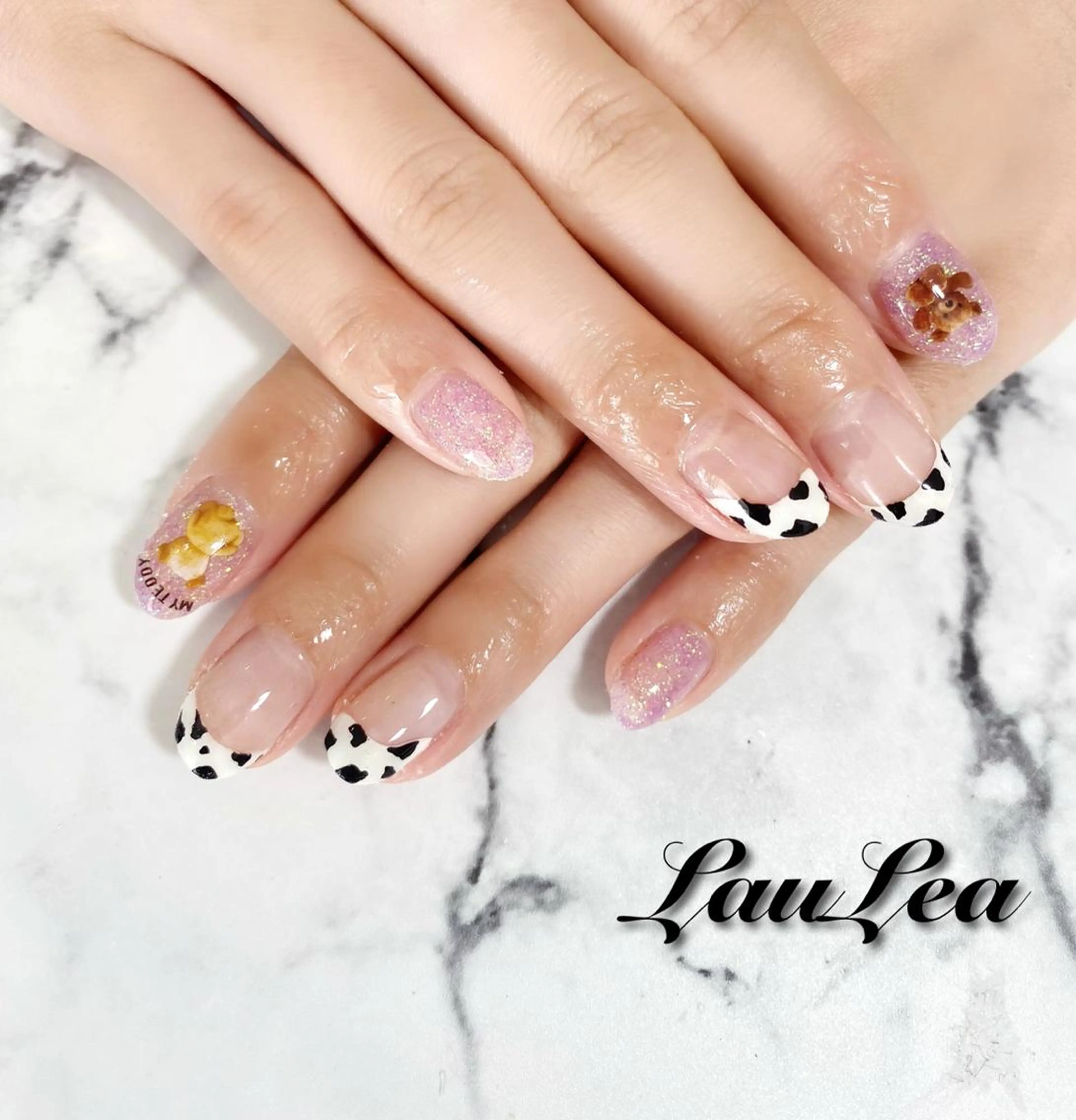ネイル LauLea nailのネイルデザイン