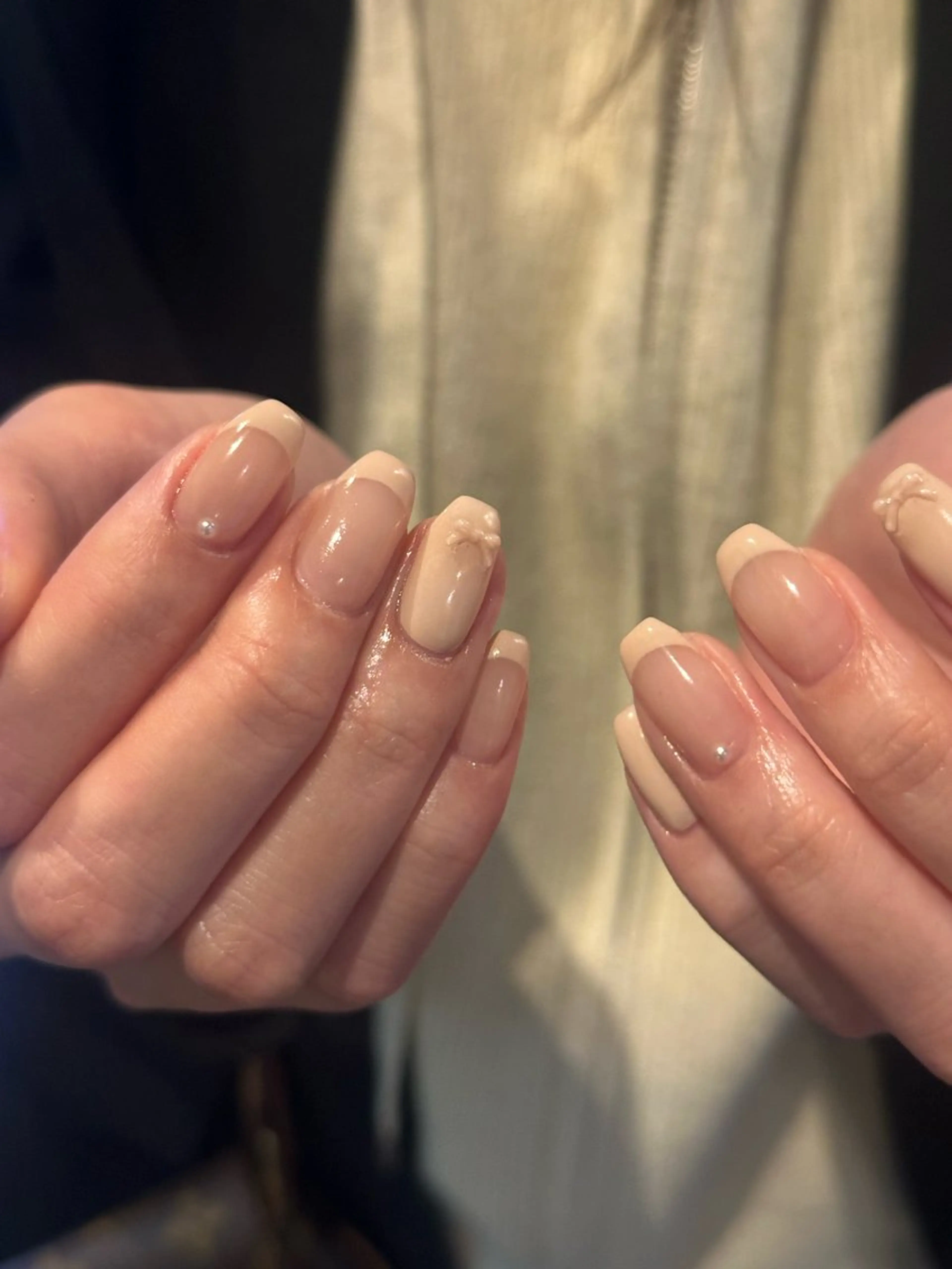 ネイル Manon nailistのネイルデザイン