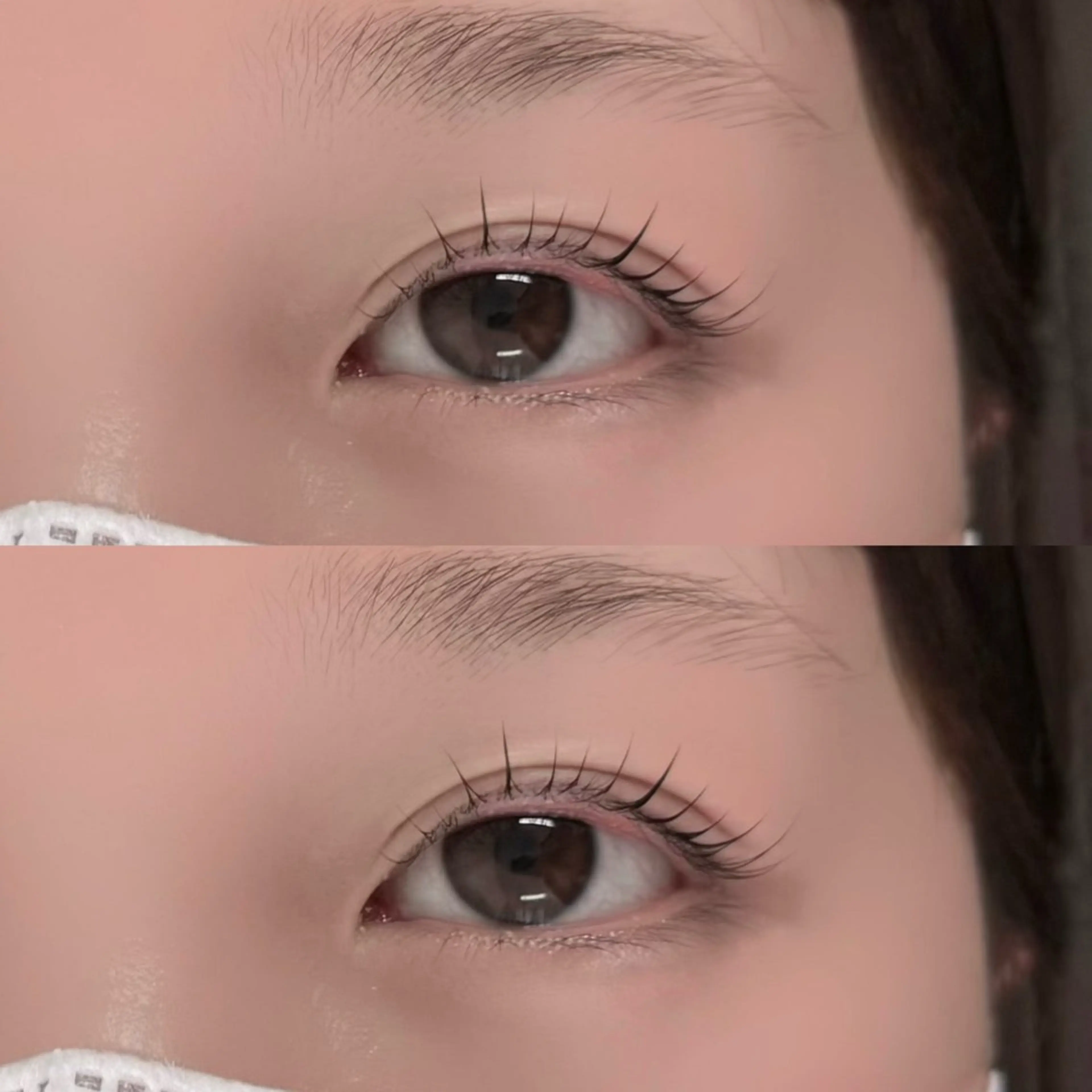 マツエク・マツパ 女性限定/ TAKAHASHIのマツエク・マツパデザイン