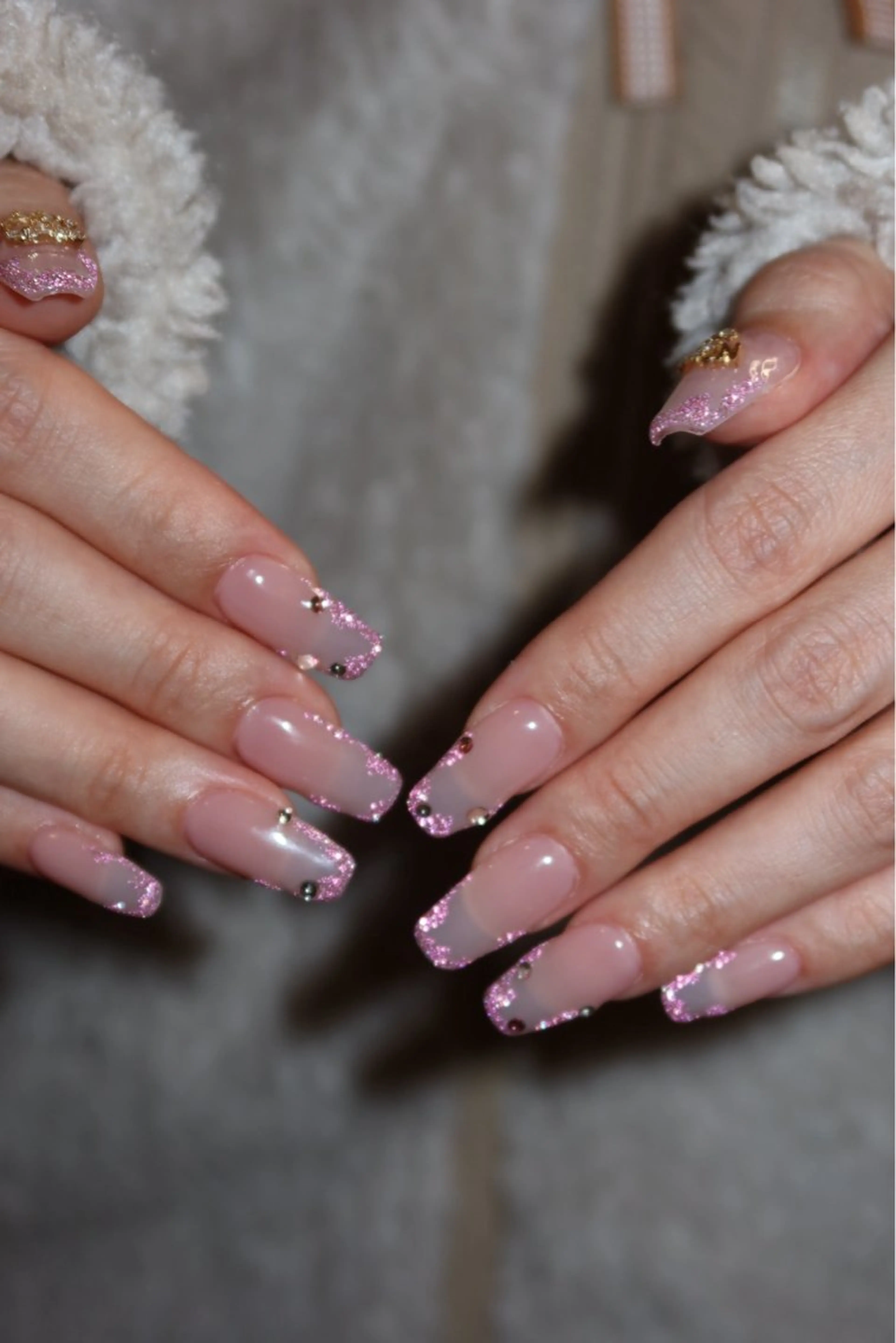 ネイル kawaiinail SONIYAのネイルデザイン